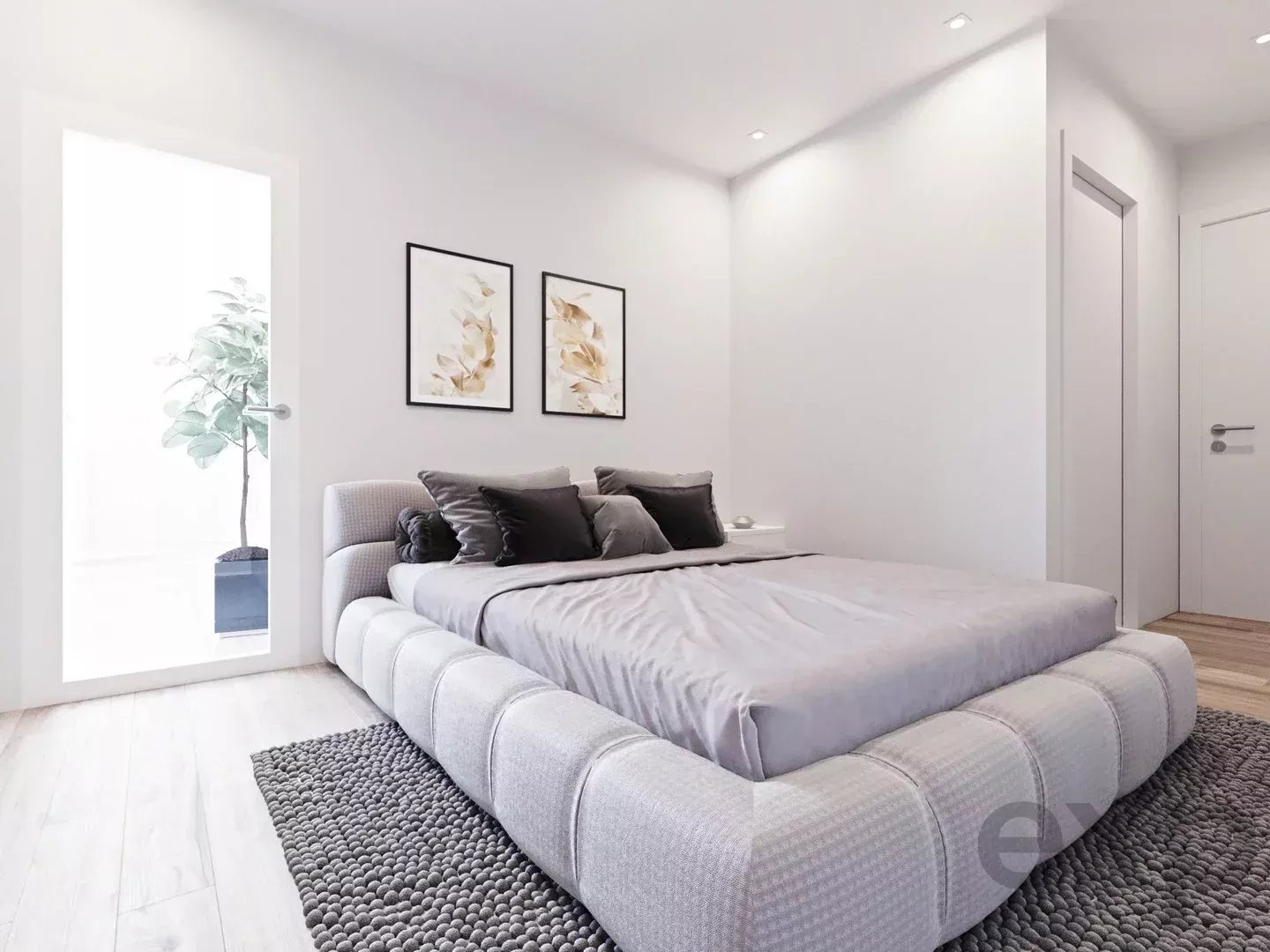 Apartamento à venda em Tavira, 91 m²