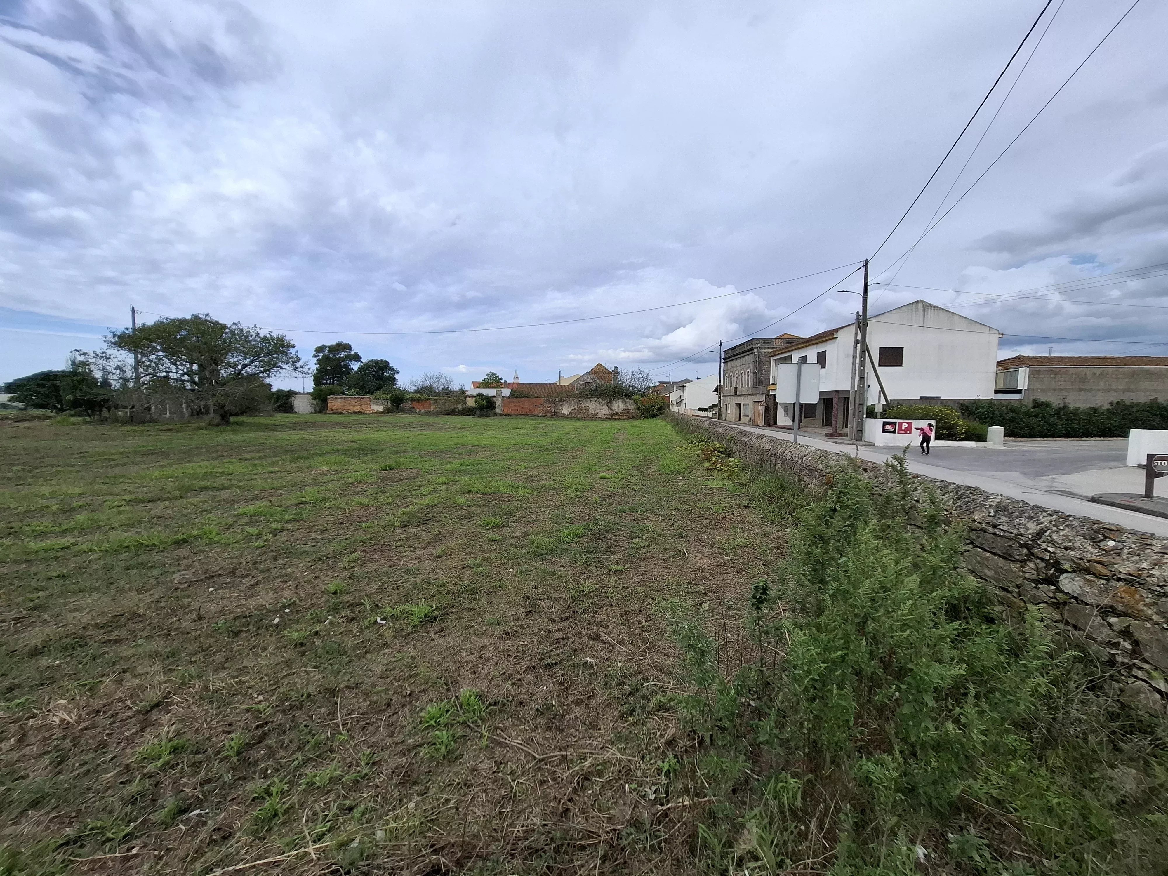 Terreno à venda em Marinha das Ondas, 8300 m²