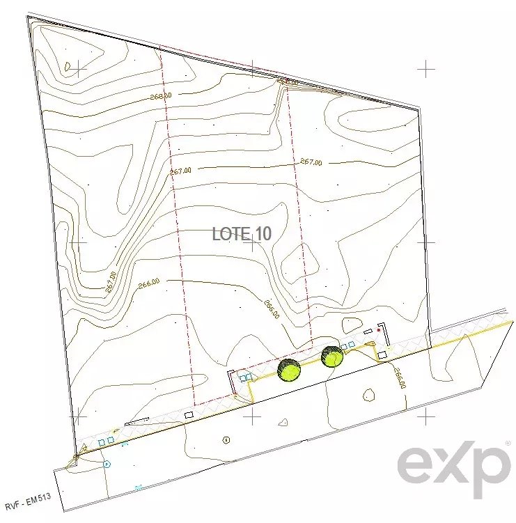 Urban land for residential development V4 in São Brás de Alportel, Algarve 86823839 image 2