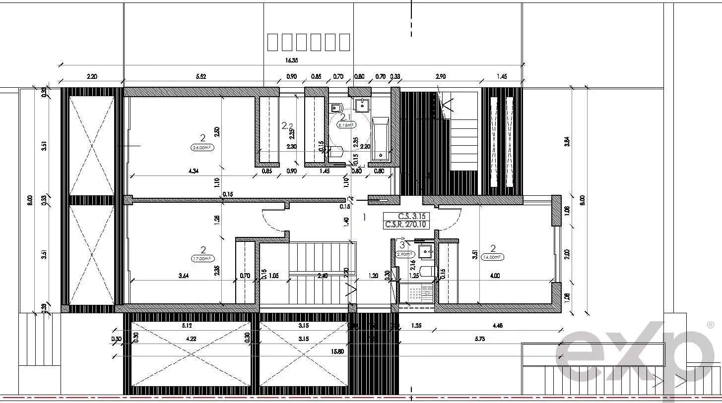 Urban land for residential development V4 in São Brás de Alportel, Algarve 86823839 image 5