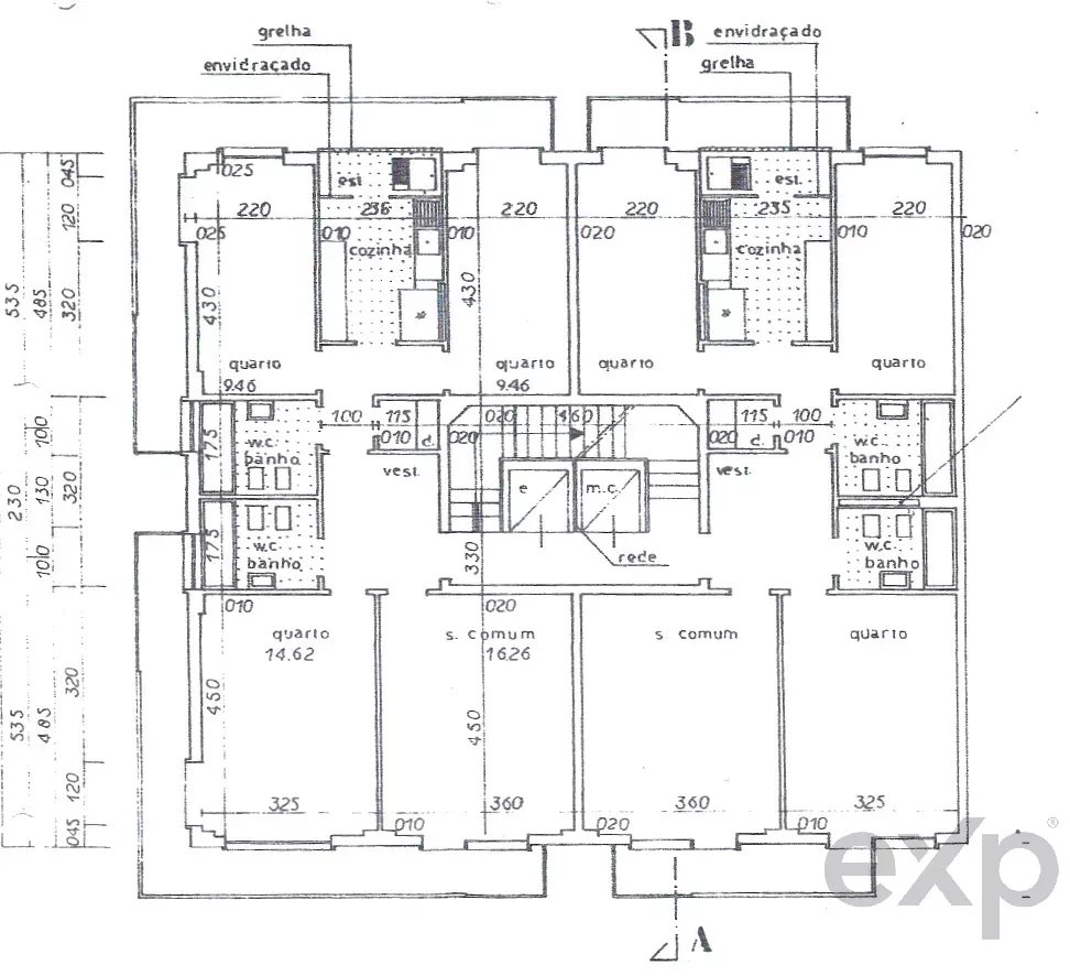 Renovated 3‑bedroom apartment in Benfica with lift 86826890 image 3
