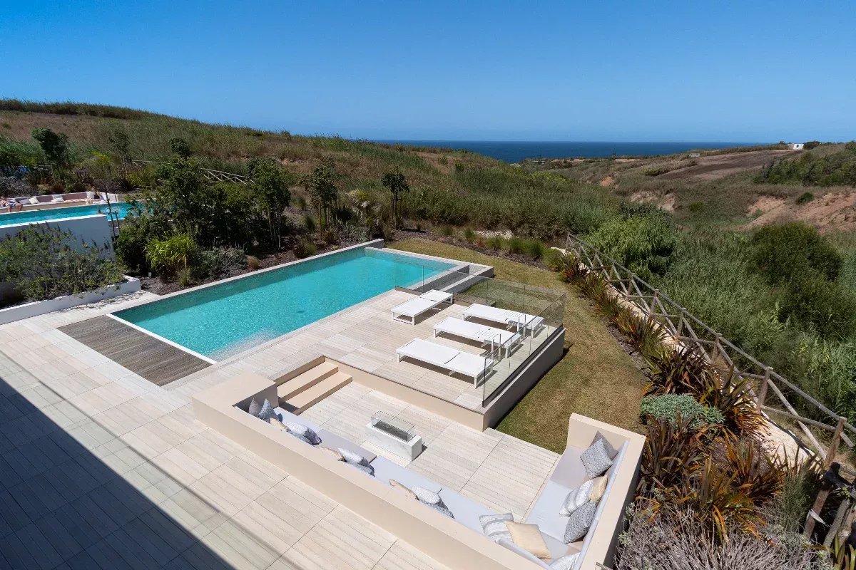 Moradia T5 - LOURINHÃ 86827362 image 21
