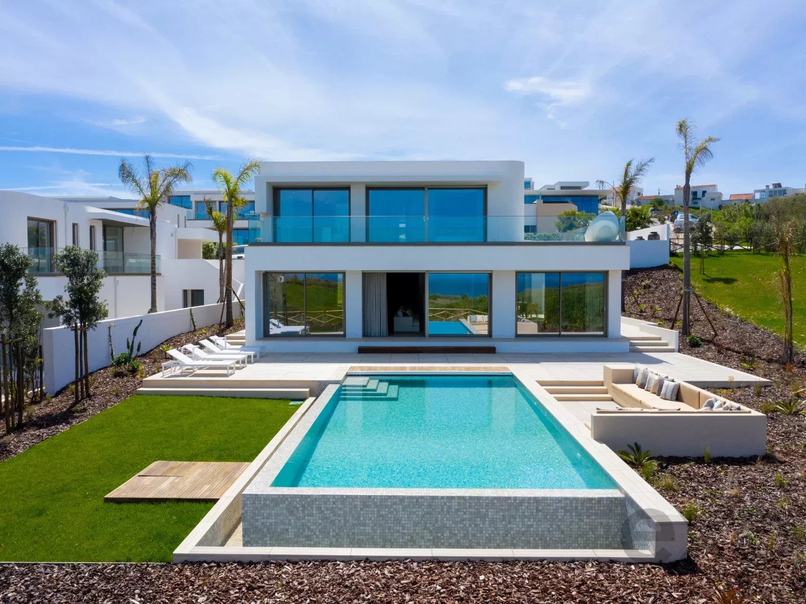 VILLA T5 - LOURINHÃ