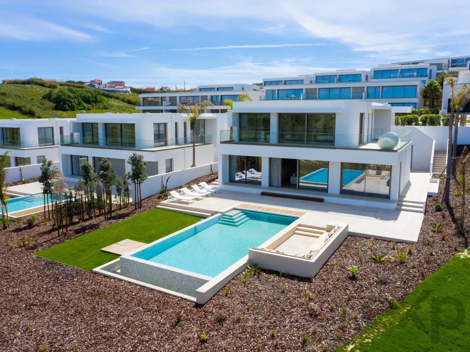 VILLA T5 - LOURINHÃ
