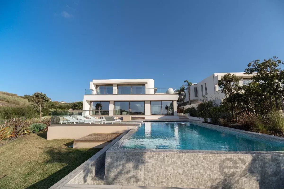 VILLA T5 - LOURINHÃ
