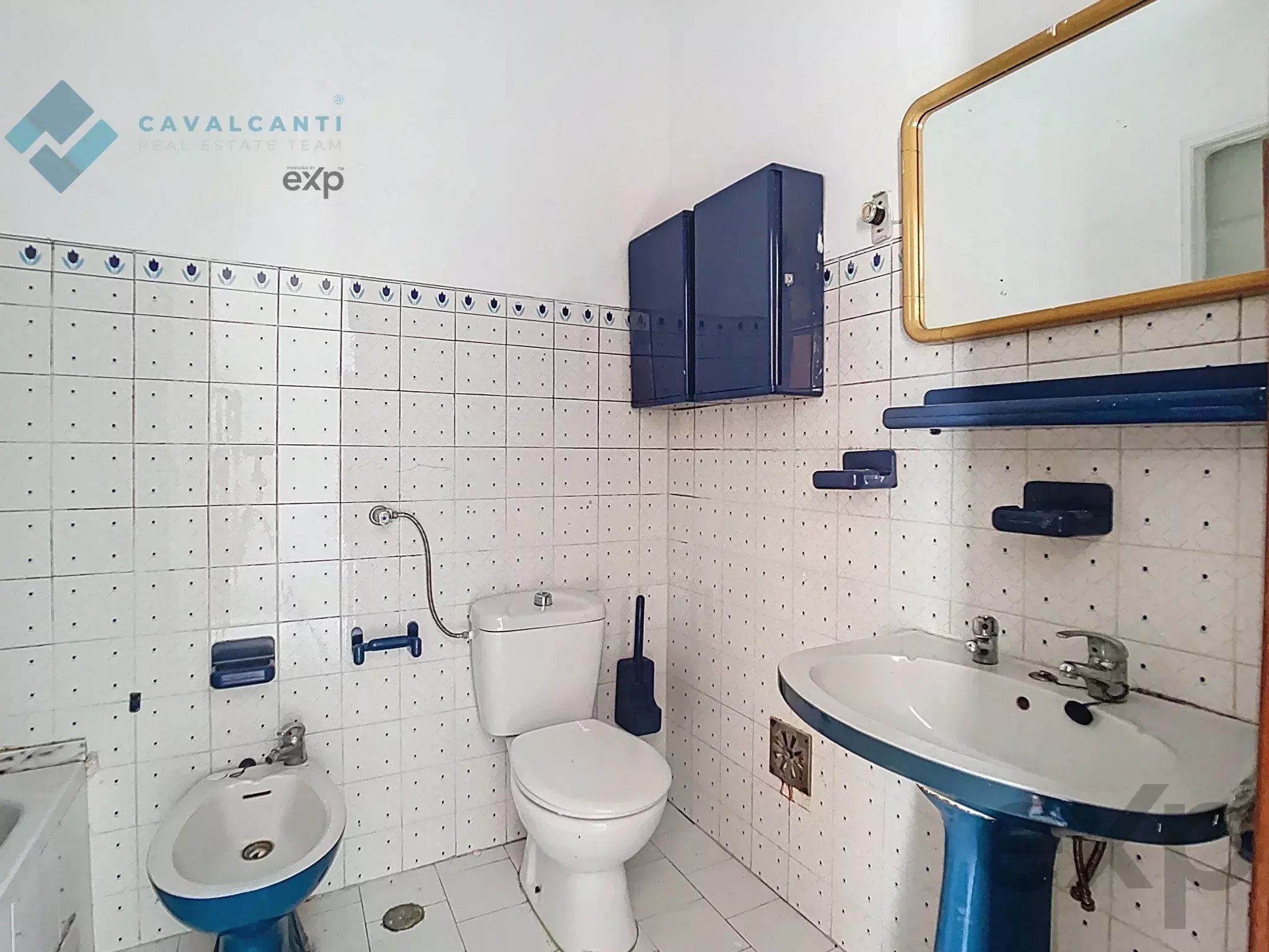 Three‑bedroom apartment for refurbishment in the heart of Carnaxide 86827812 image 28