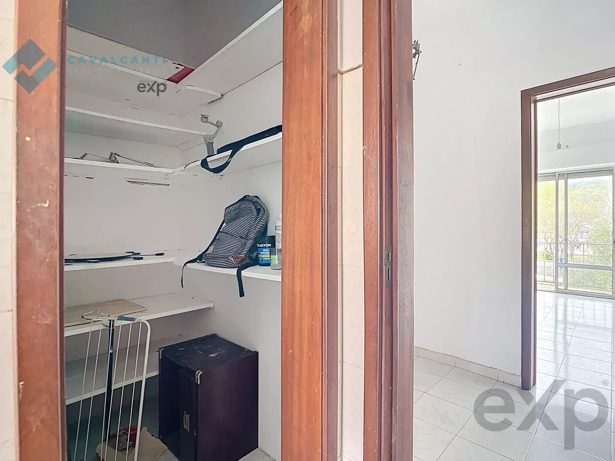 Three‑bedroom apartment for refurbishment in the heart of Carnaxide 86827812 image 14