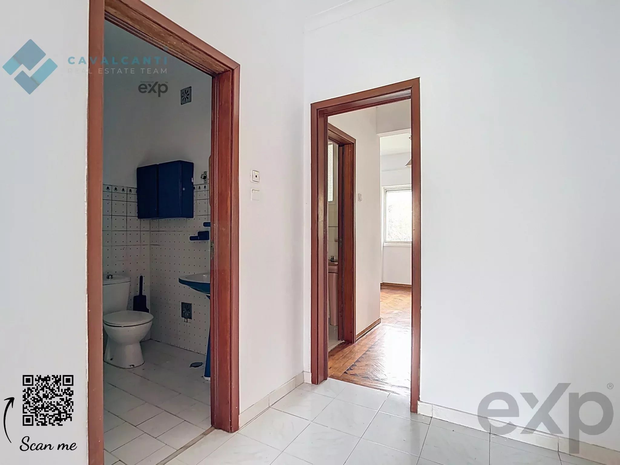 Three‑bedroom apartment for refurbishment in the heart of Carnaxide 86827812 image 27