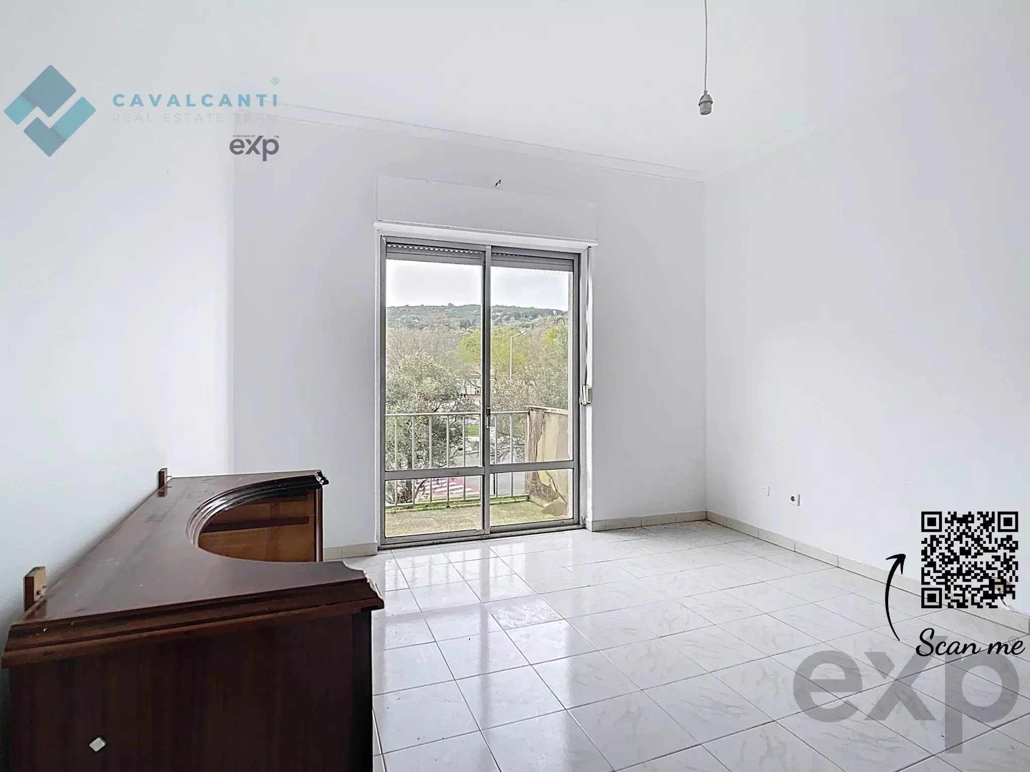 Three‑bedroom apartment for refurbishment in the heart of Carnaxide 86827812 image 15