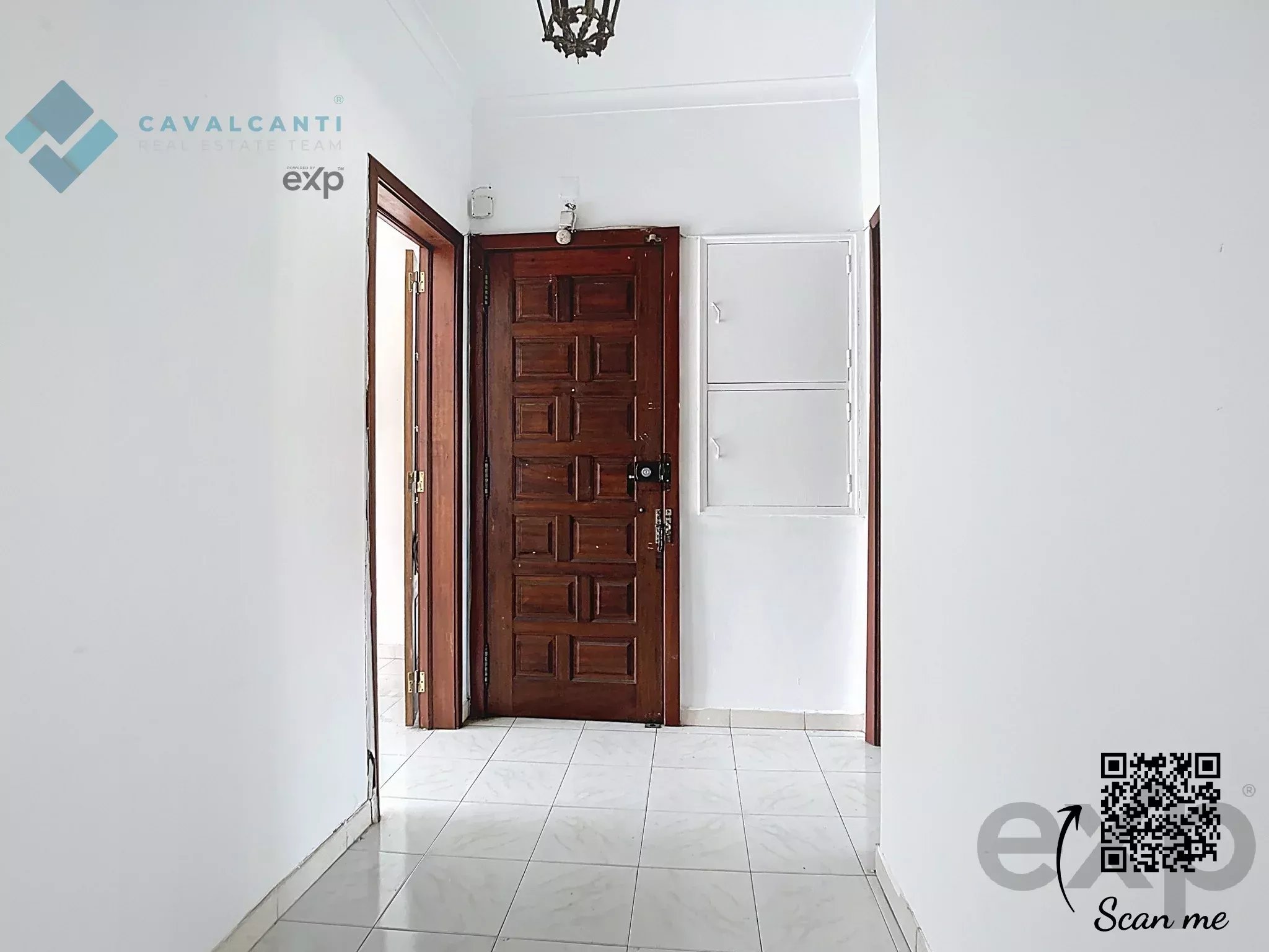 Three‑bedroom apartment for refurbishment in the heart of Carnaxide 86827812 image 4