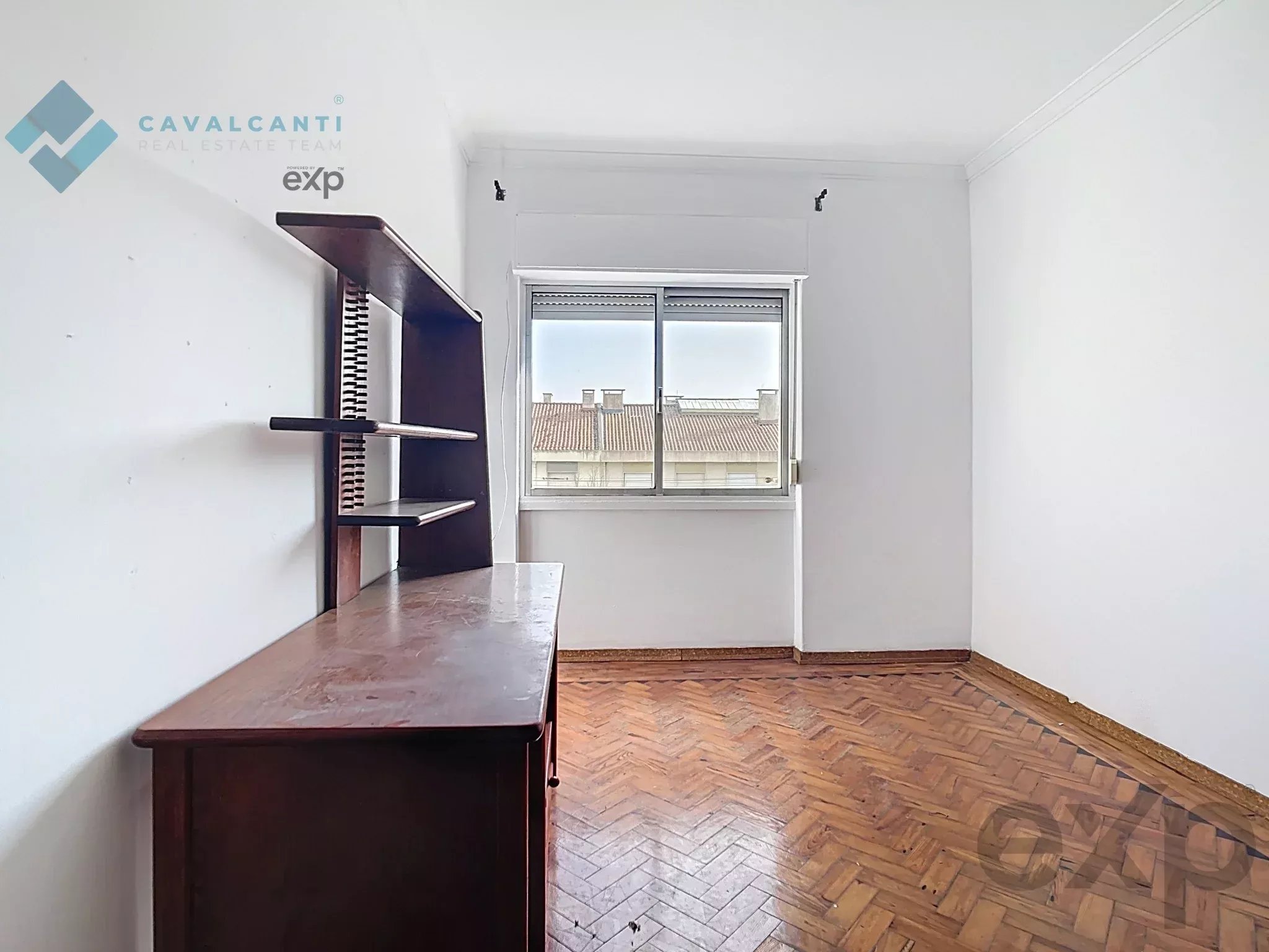 Three‑bedroom apartment for refurbishment in the heart of Carnaxide 86827812 image 31
