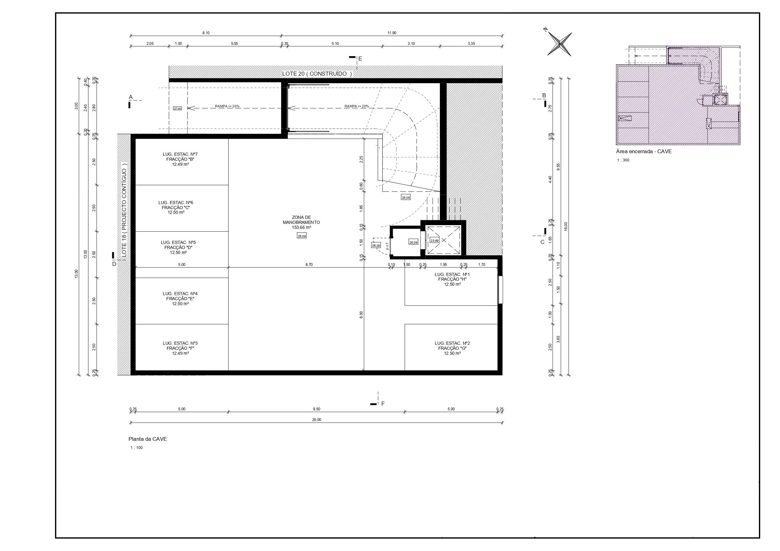 T3 Novo no 2º Piso com Estacionamento e Acabamentos de Qualidade | Tavira 86832233 image 22