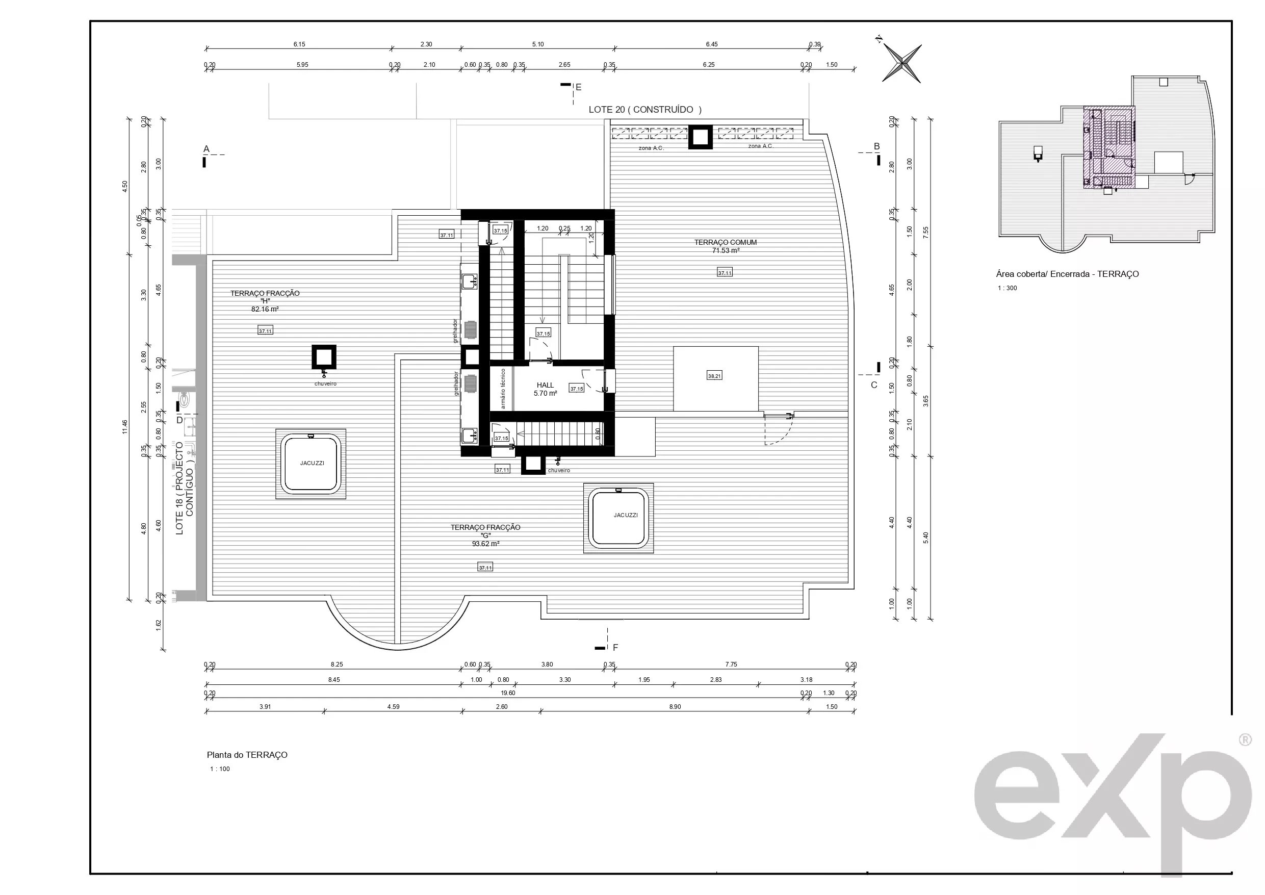 New T3 on the 2nd Floor with Parking and Quality Finishes, Tavira 86832233 image 15
