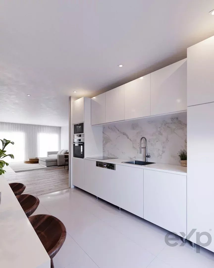 New T3 on the 2nd Floor with Parking and Quality Finishes, Tavira 86832233 image 7