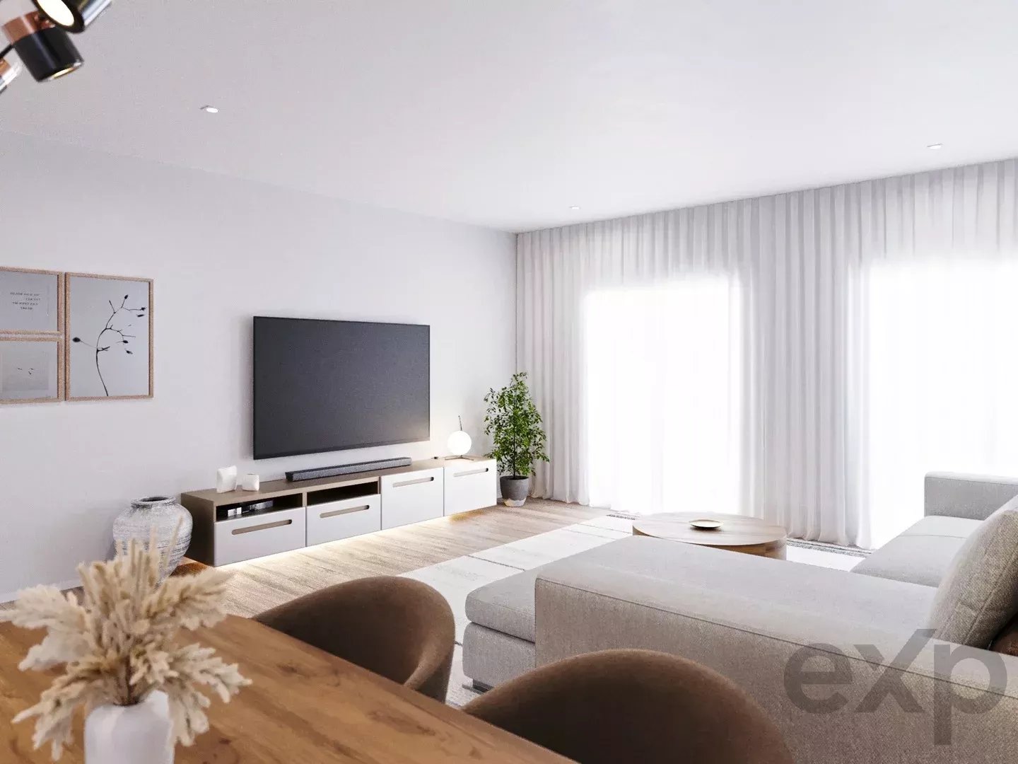Apartamento à venda em Tavira, 100 m²