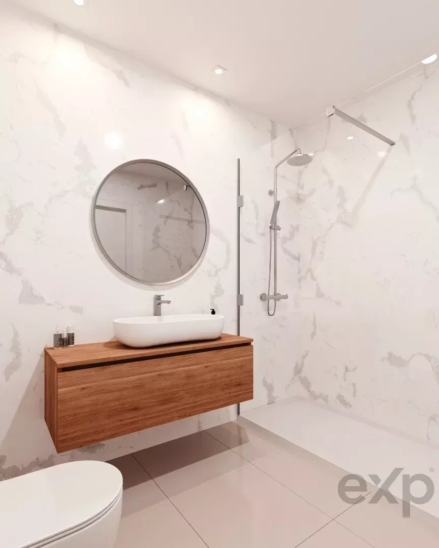 New T3 on the second floor with parking and high‑quality finishes | Tavira 86832253 image 8