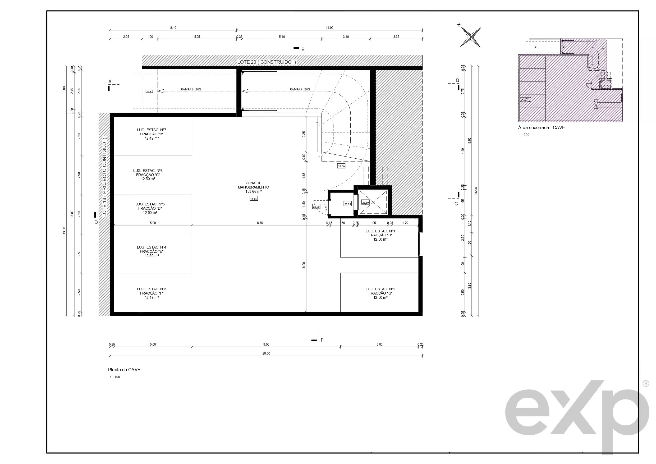 New T3 on the second floor with parking and high‑quality finishes | Tavira 86832253 image 11