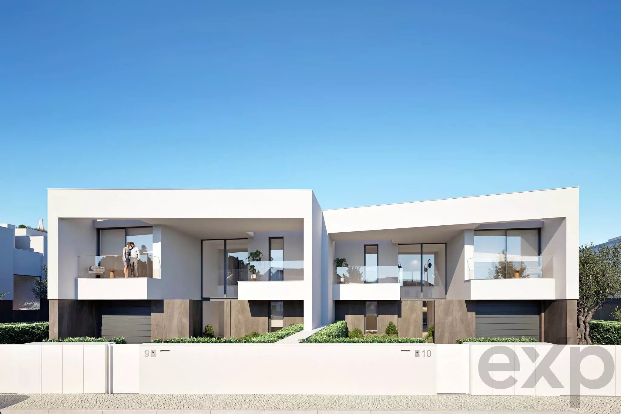 Exceptional property with sea view and Jacuzzi on the terrace near Ponta da Piedade 86834217 image 19