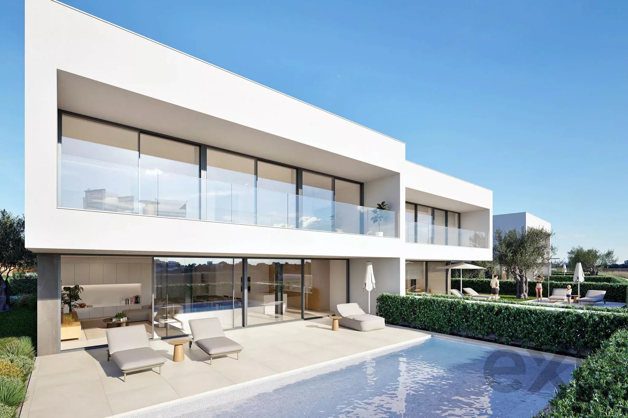 Exceptional property with sea view and Jacuzzi on the terrace near Ponta da Piedade 86834217 image 16