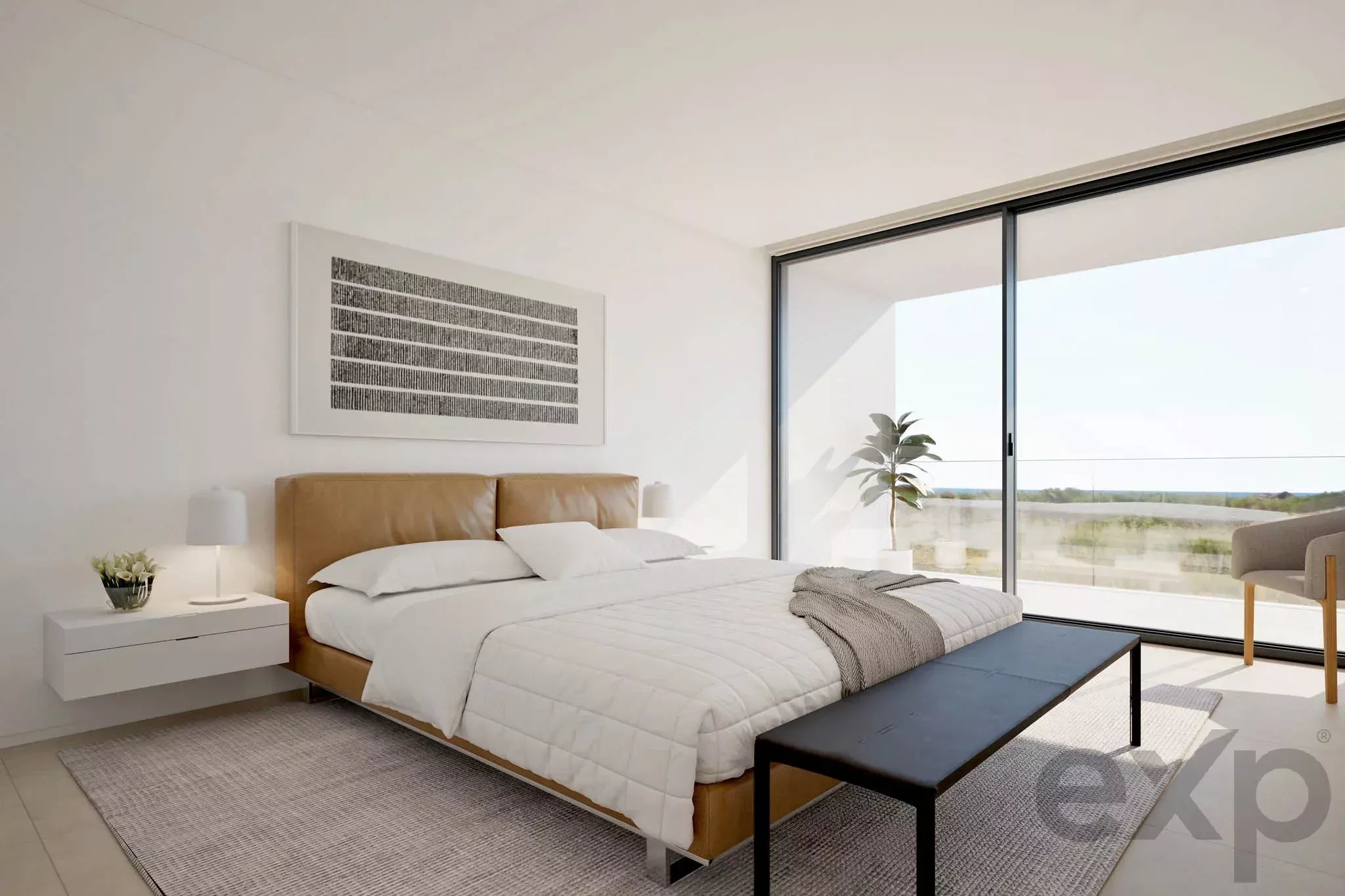 Exceptional property with sea view and Jacuzzi on the terrace near Ponta da Piedade 86834217 image 14