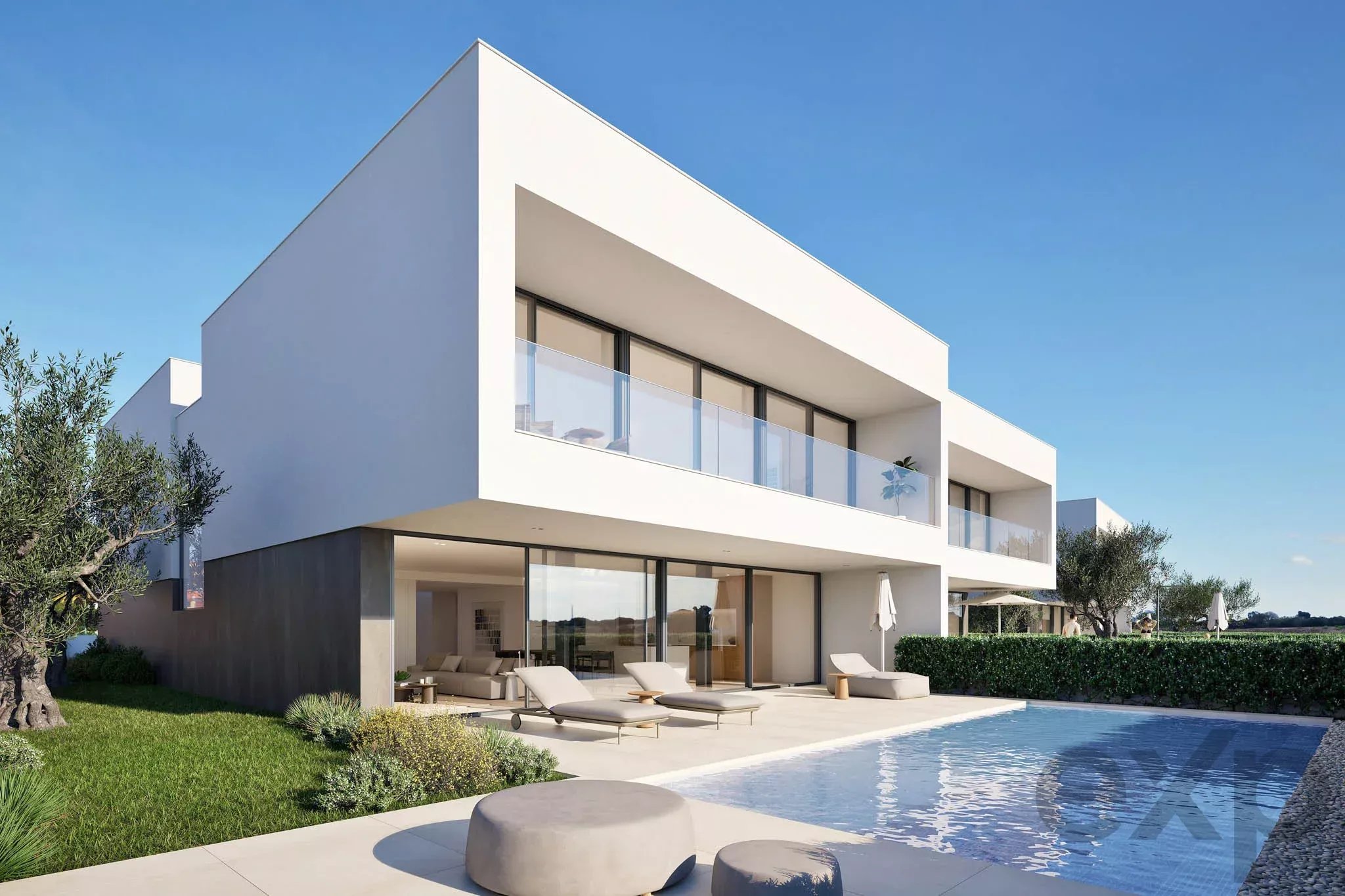 Exceptional property with sea view and Jacuzzi on the terrace near Ponta da Piedade 86834217 image 17