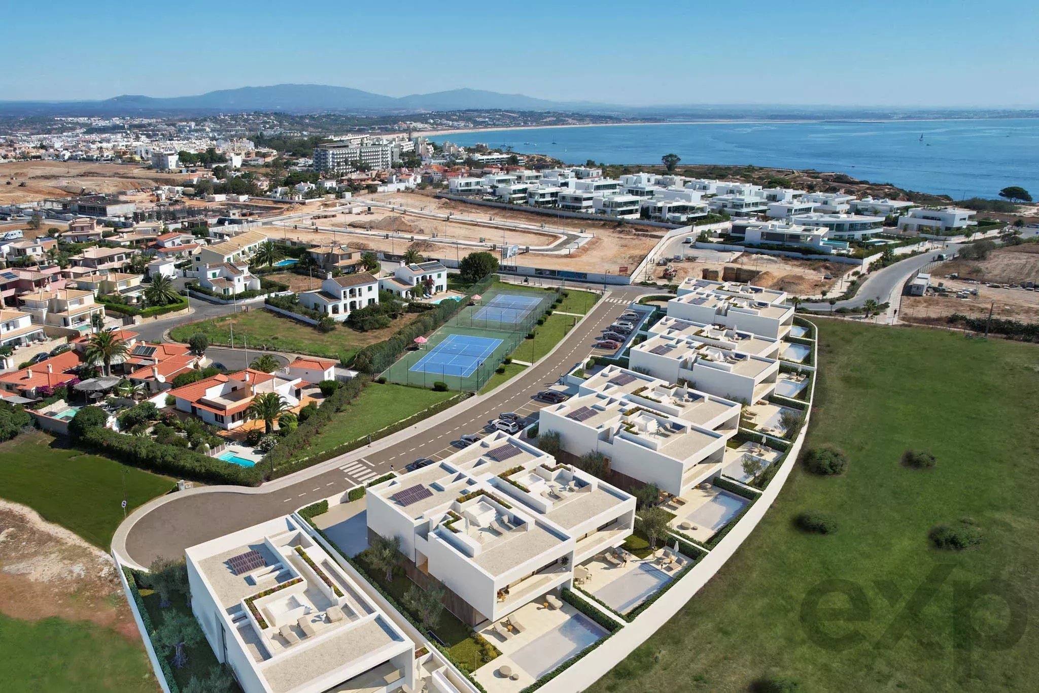 Moradia à venda em São Gonçalo de Lagos, 263 m²