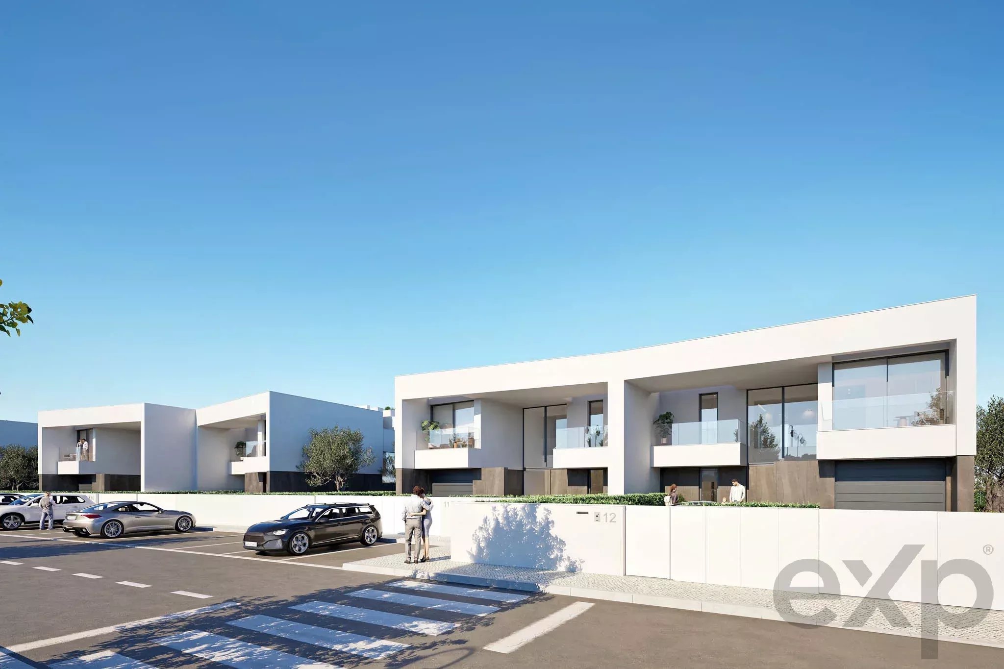 Exceptional property with sea view and Jacuzzi on the terrace near Ponta da Piedade 86834217 image 18