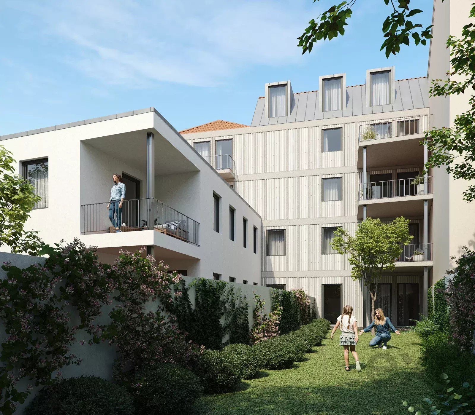 Apartamento T2+1 - Cedofeita - PORTO