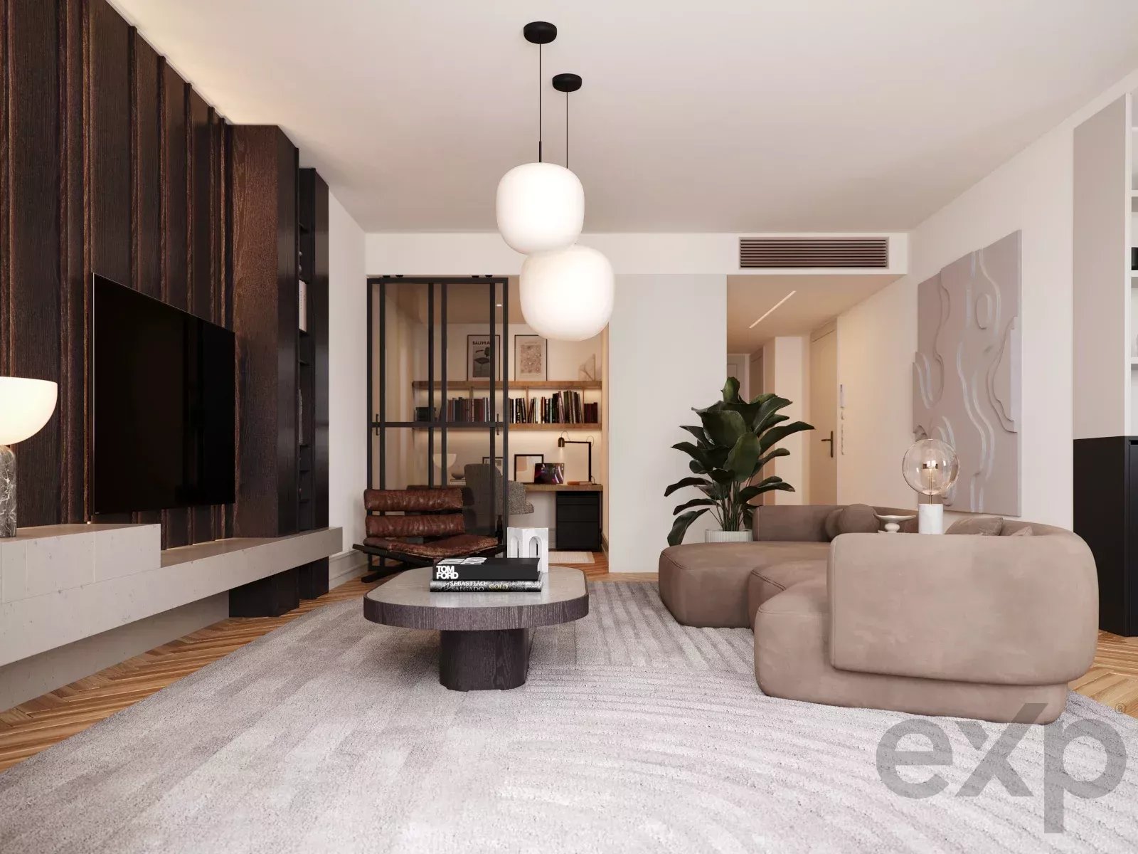 Apartamento à venda em Porto, 102 m²