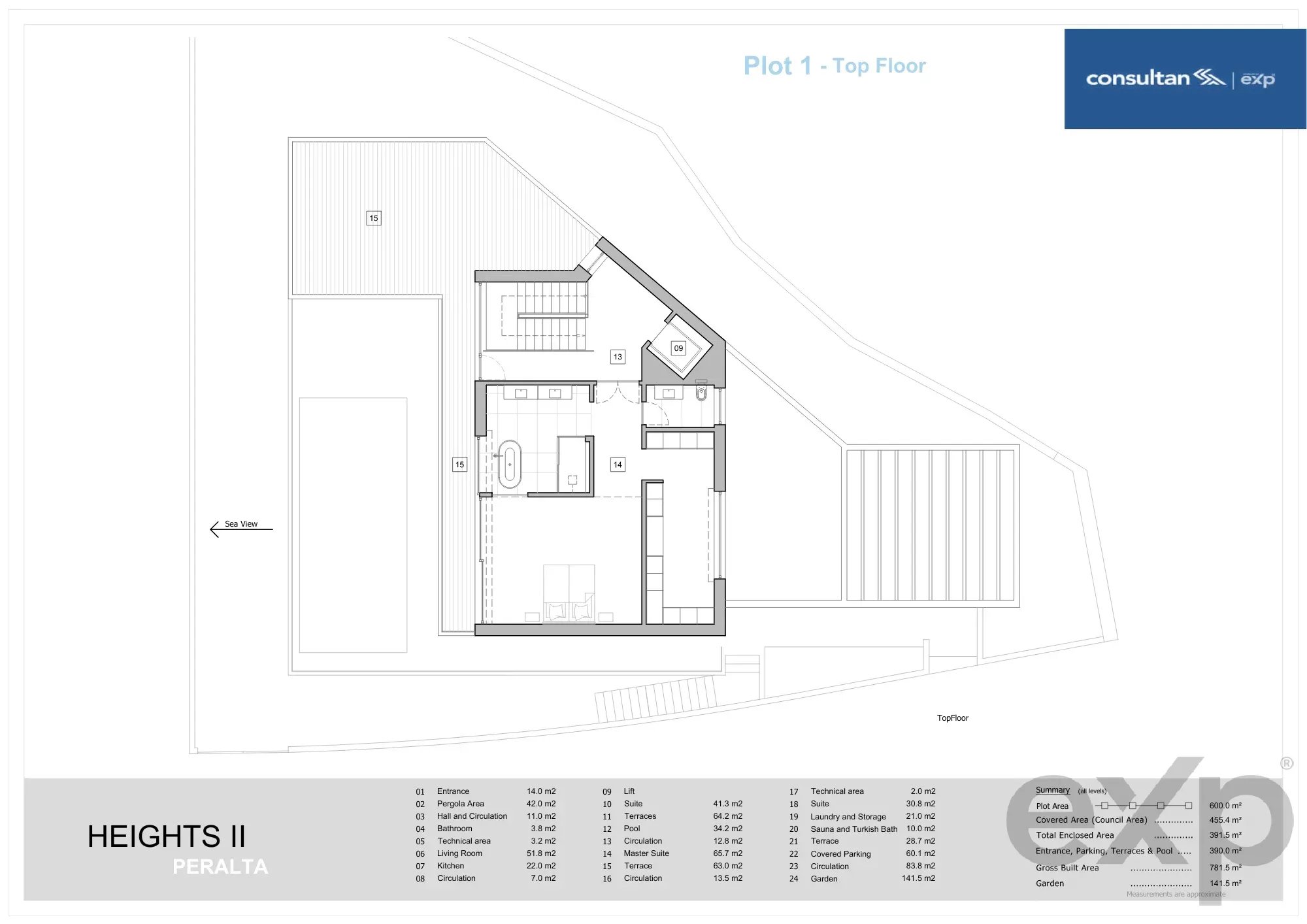 Moradia T3 - LOURINHÃ 86835641 image 34