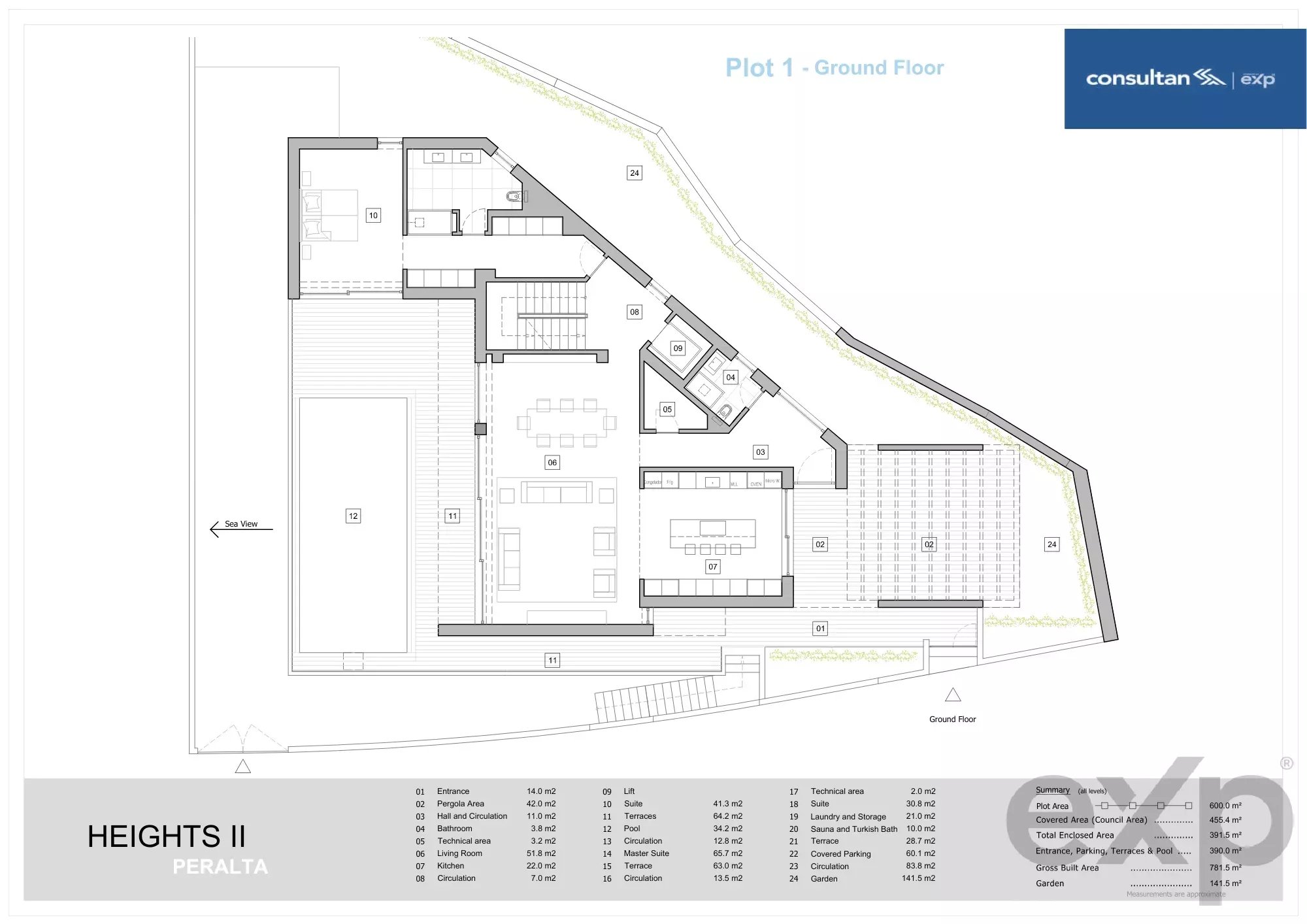 Moradia T3 - LOURINHÃ 86835641 image 35