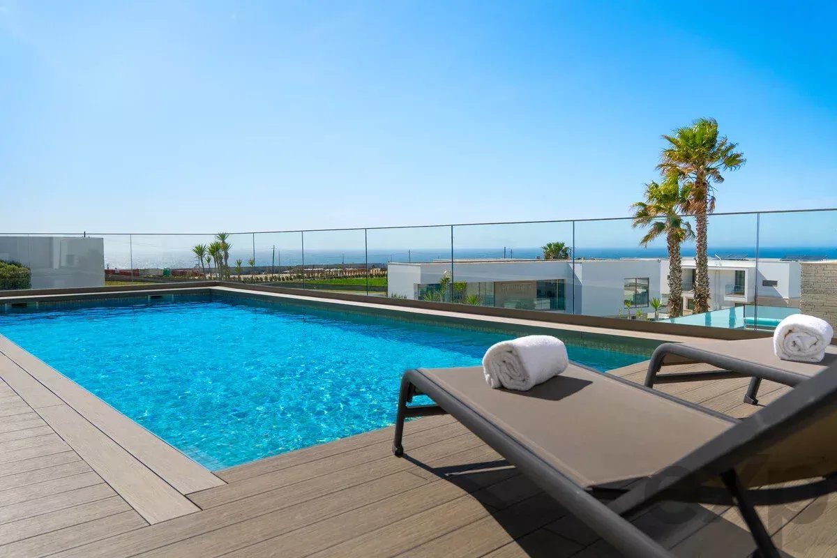 Moradia à venda em Lourinhã e Atalaia, 455 m²
