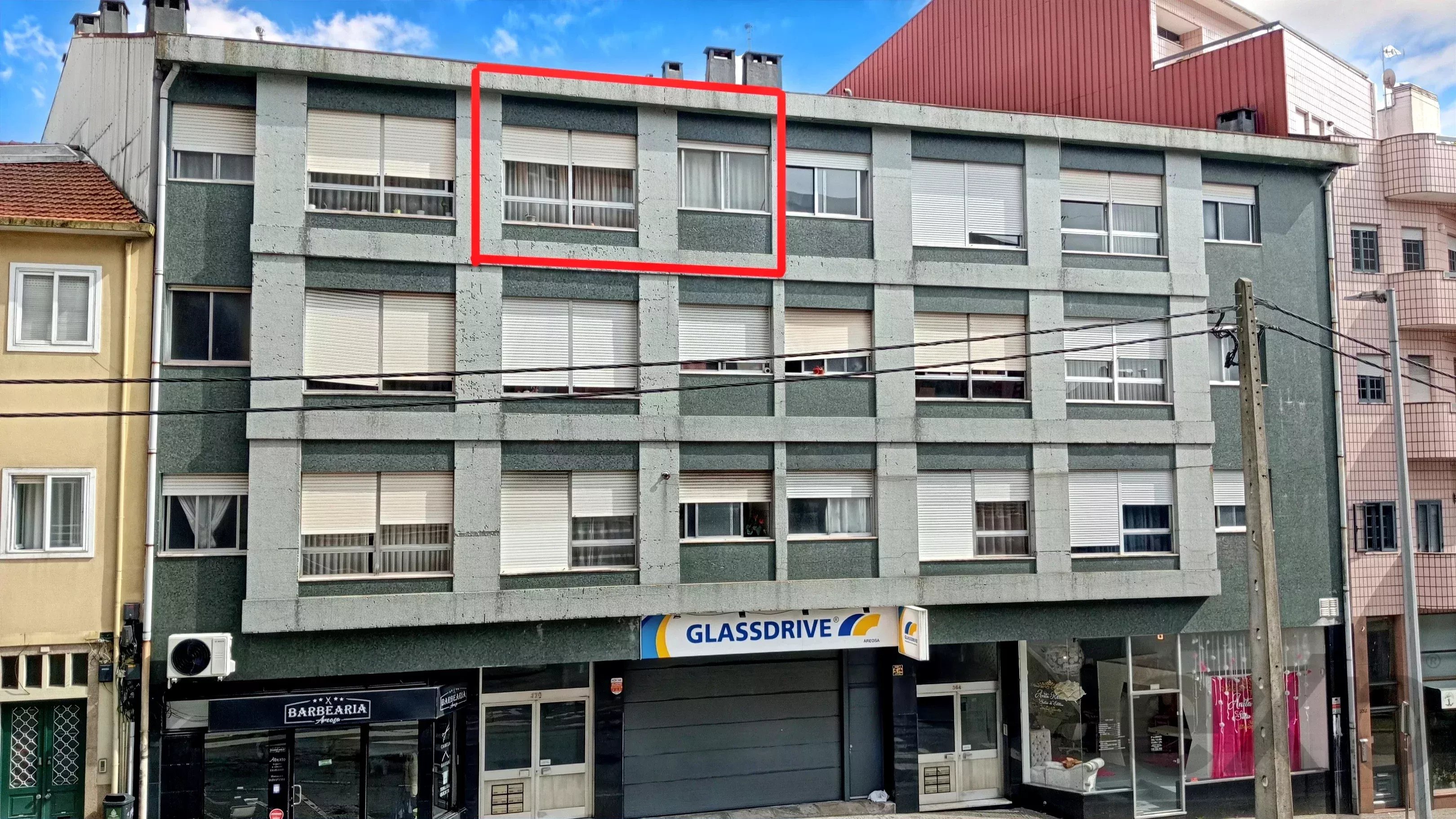 T2 na Areosa | Investimento Exclusivo com Elevado Potencial de Valorização