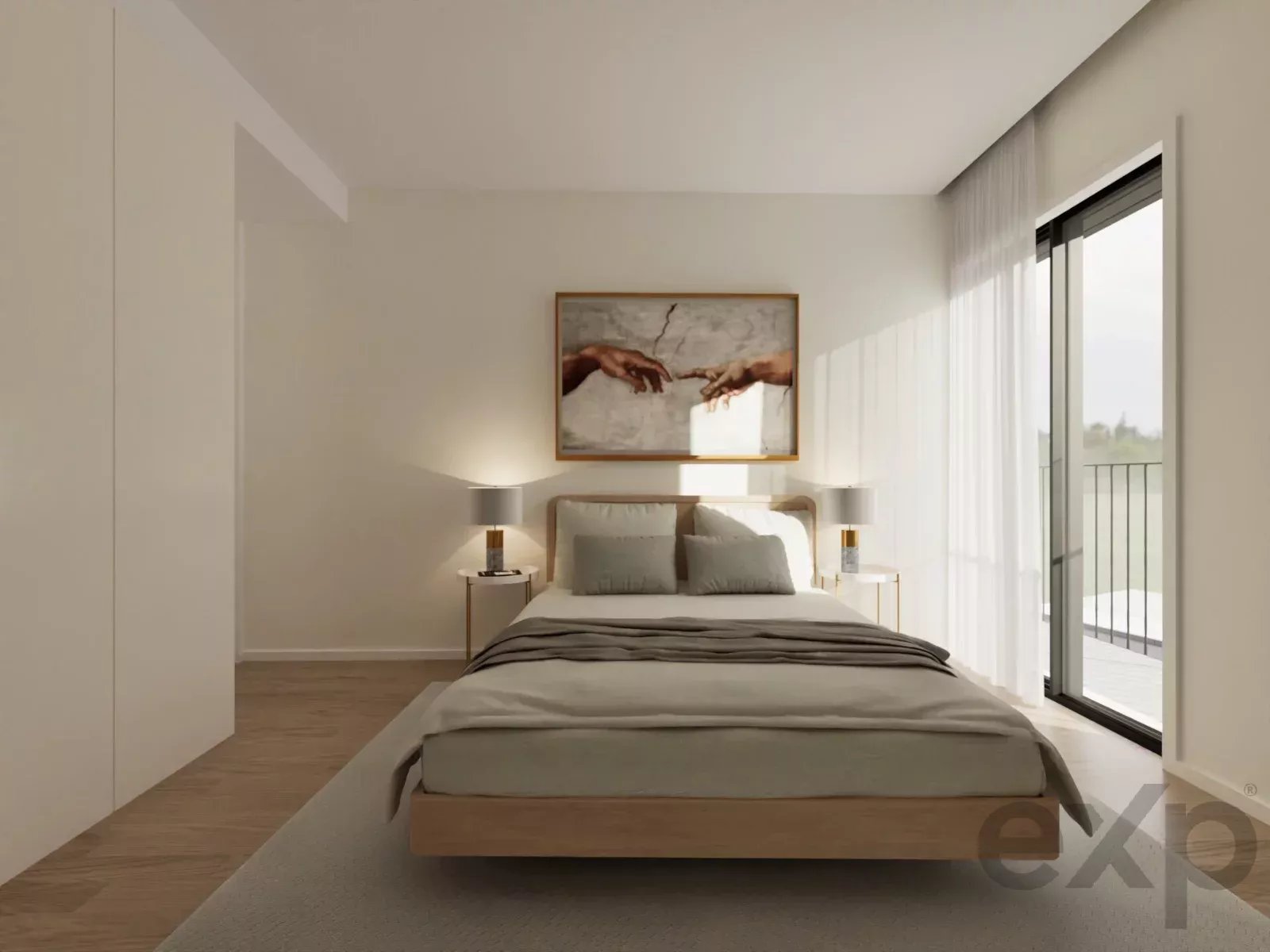 Apartamento à venda em Porto, 39 m²