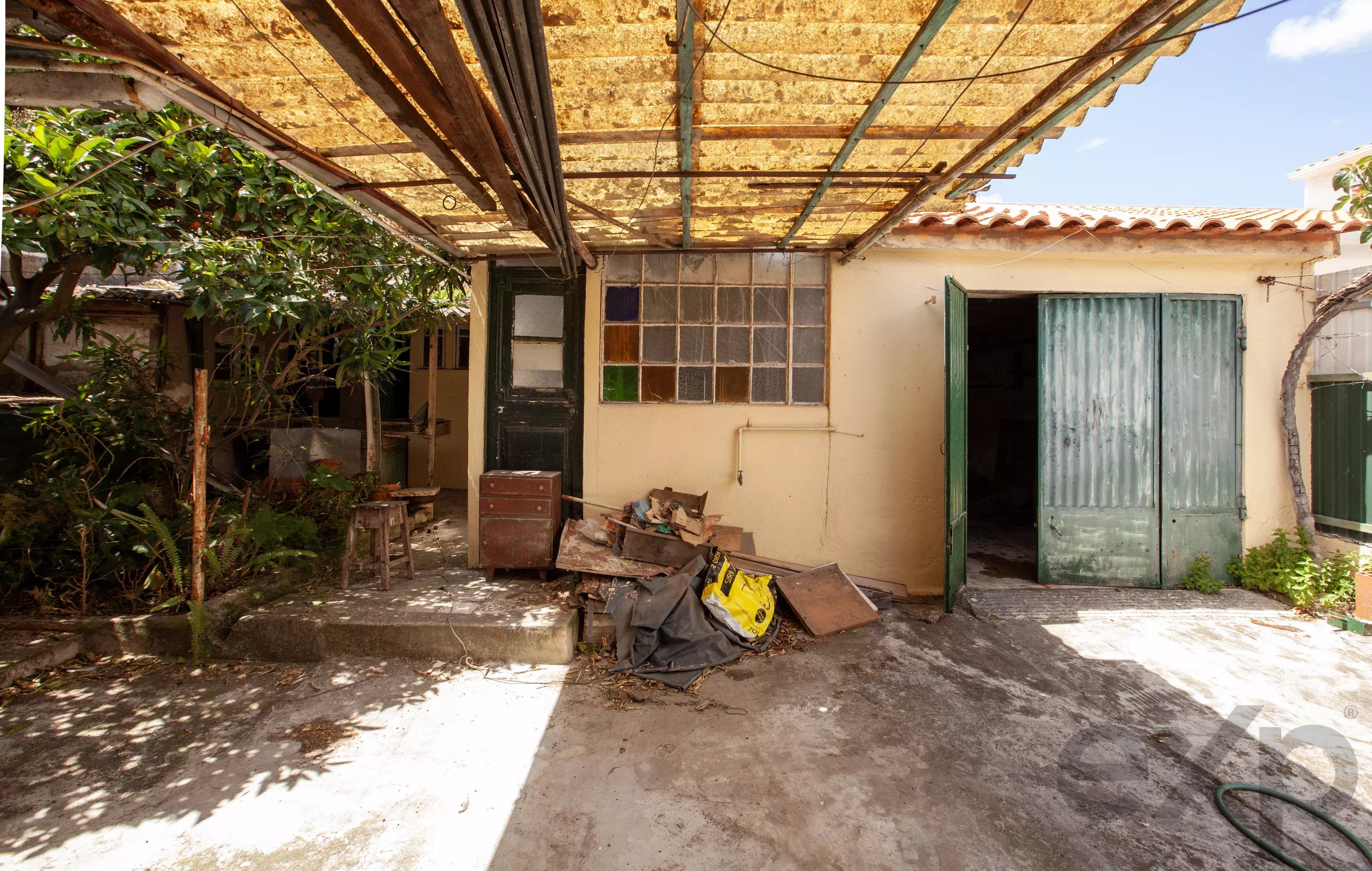 Moradia à venda em Campolide, Rua José Anastácio da Cunha 15, Campolide, 110 m²
