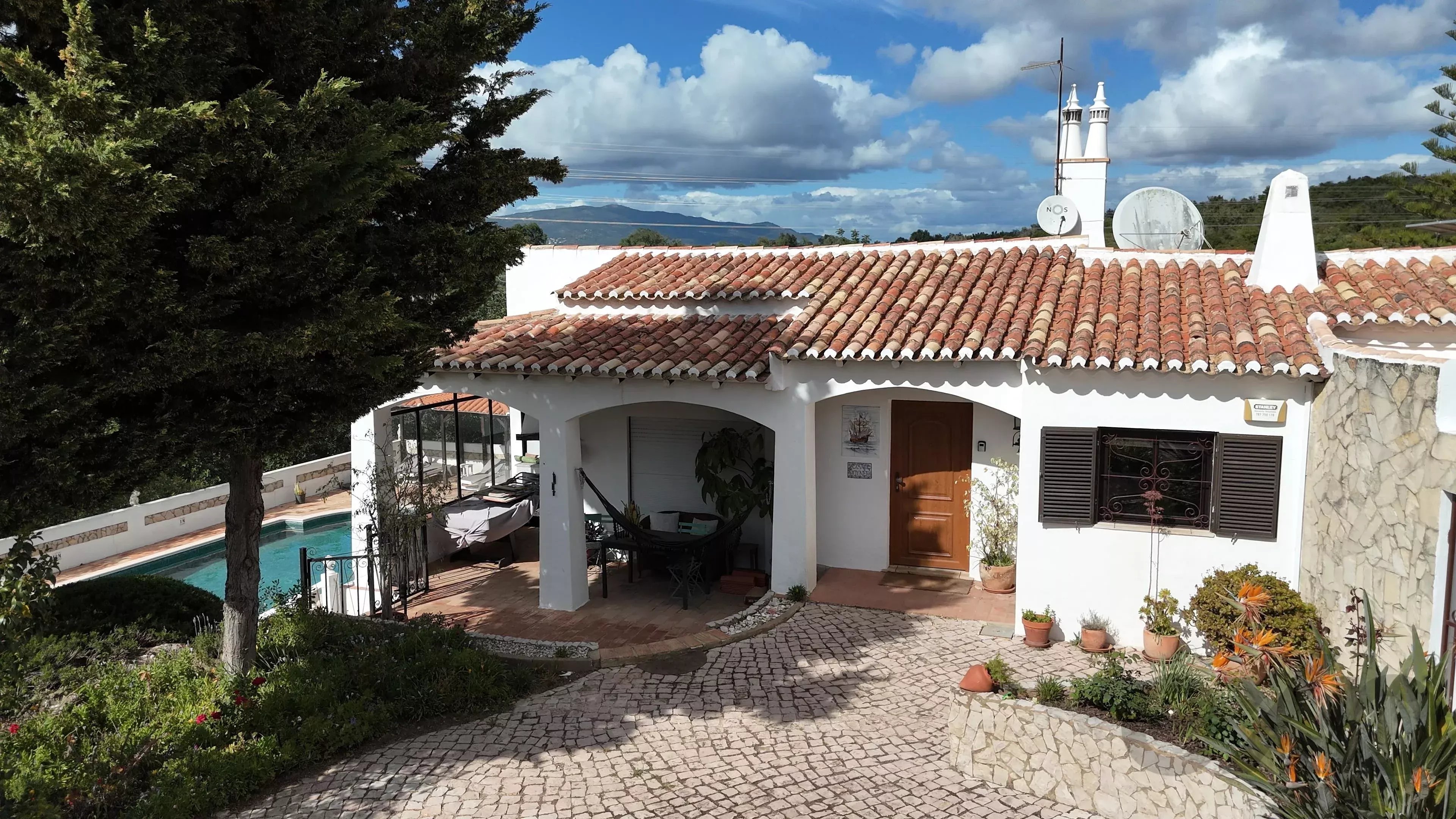 T4 House, Your Algarve Retreat 86841709 image 4