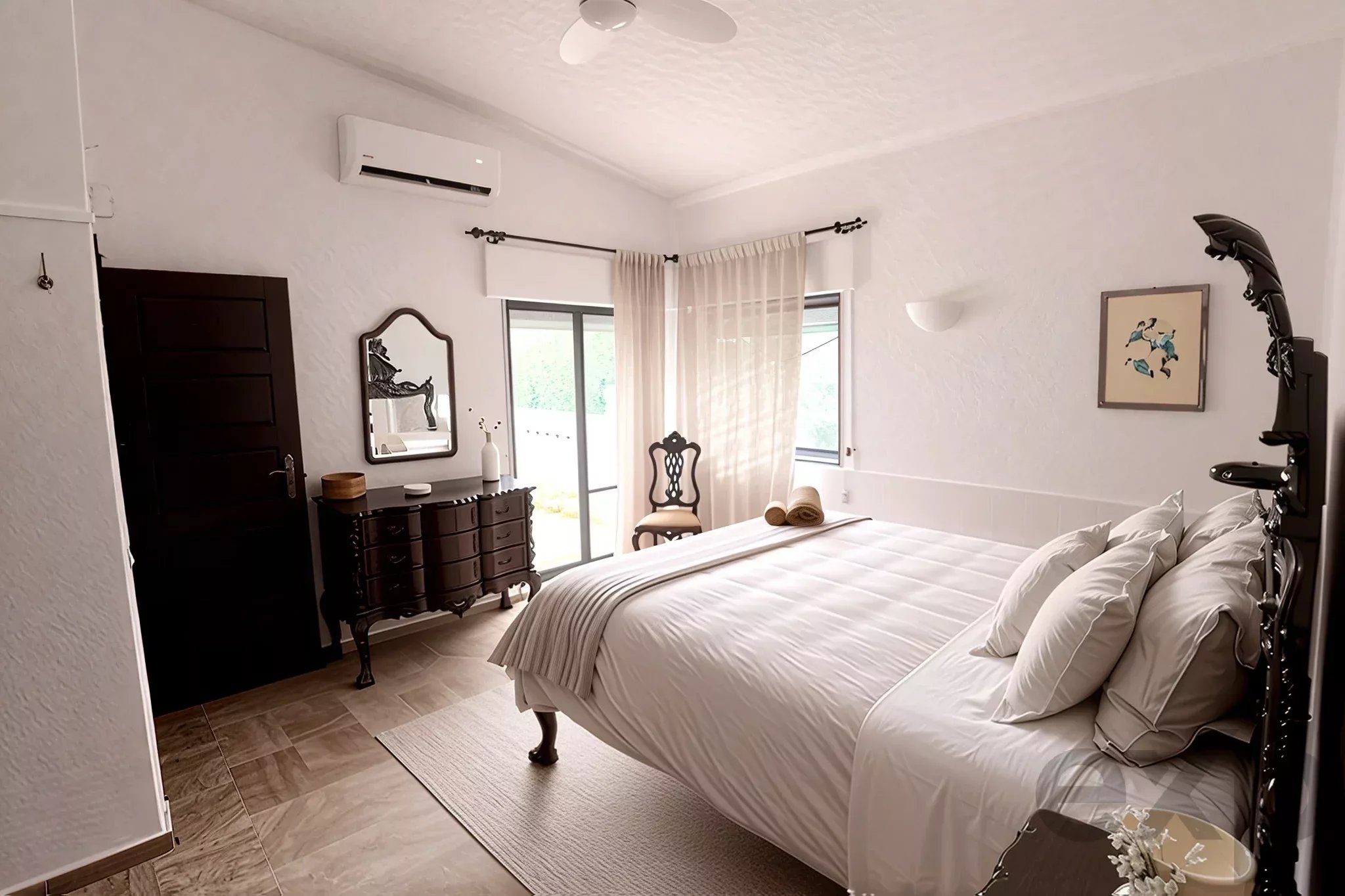 T4 House, Your Algarve Retreat 86841709 image 29