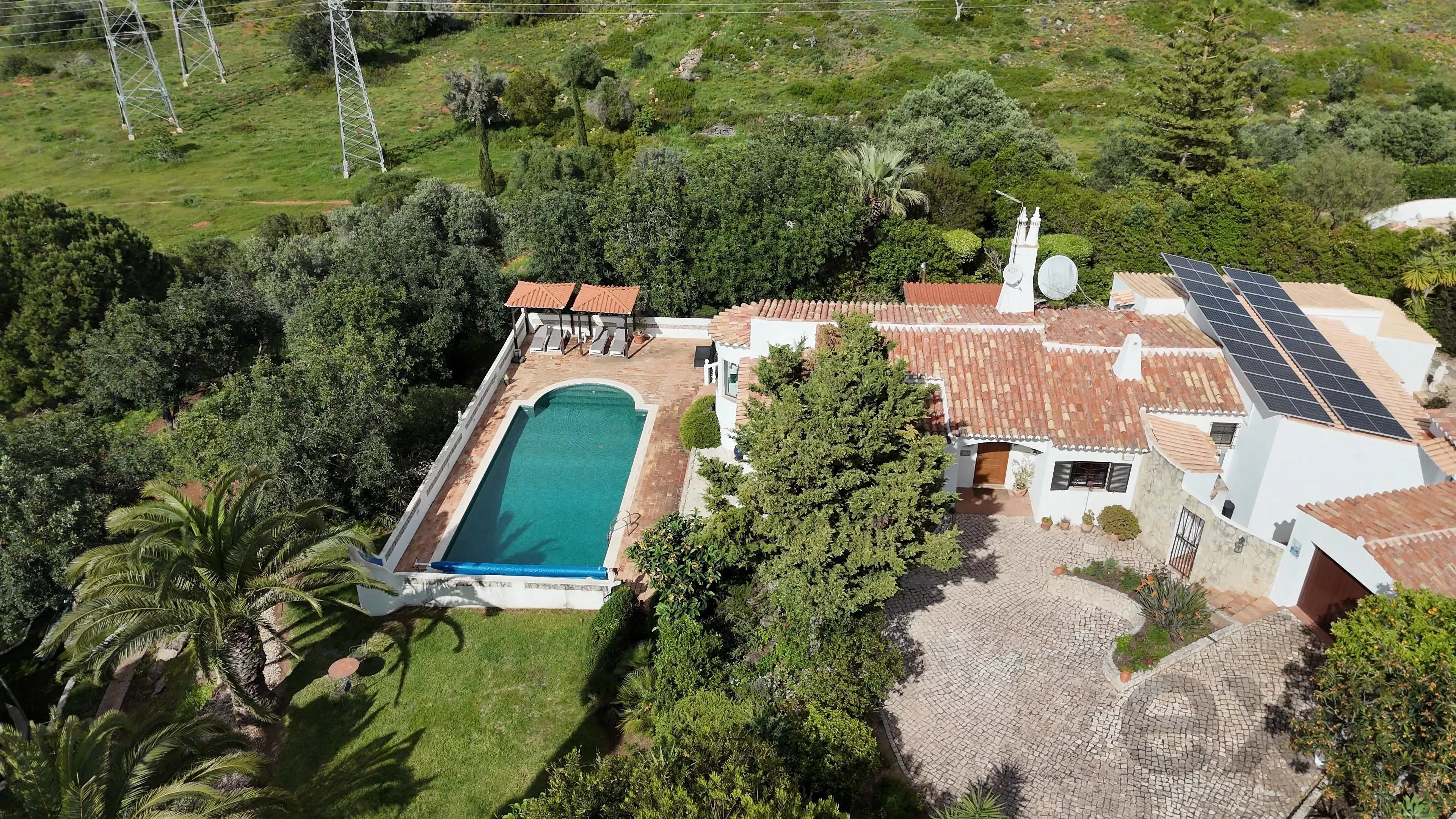 T4 House, Your Algarve Retreat 86841709 image 24