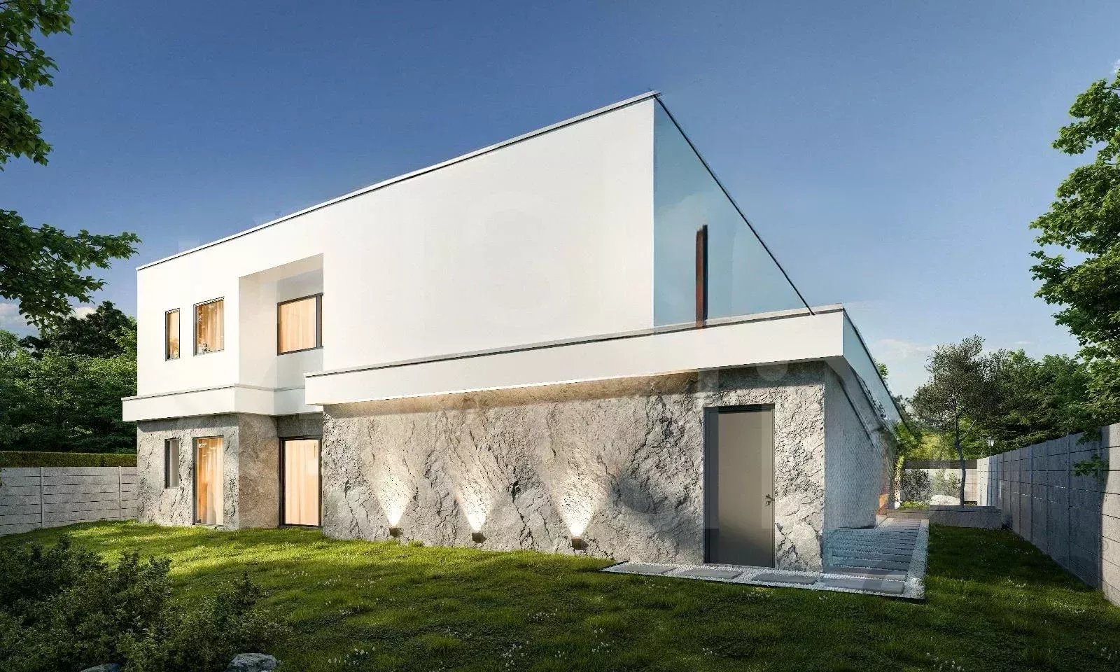 Modern Villa with Ocean and Mountain View – Praia da Luz 86842036 image 15
