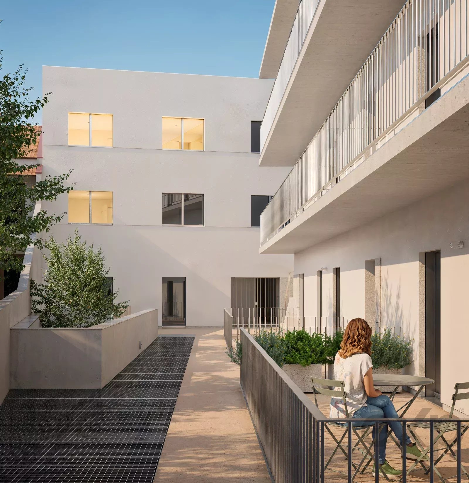 Apartamento T2 - Campanhã - PORTO