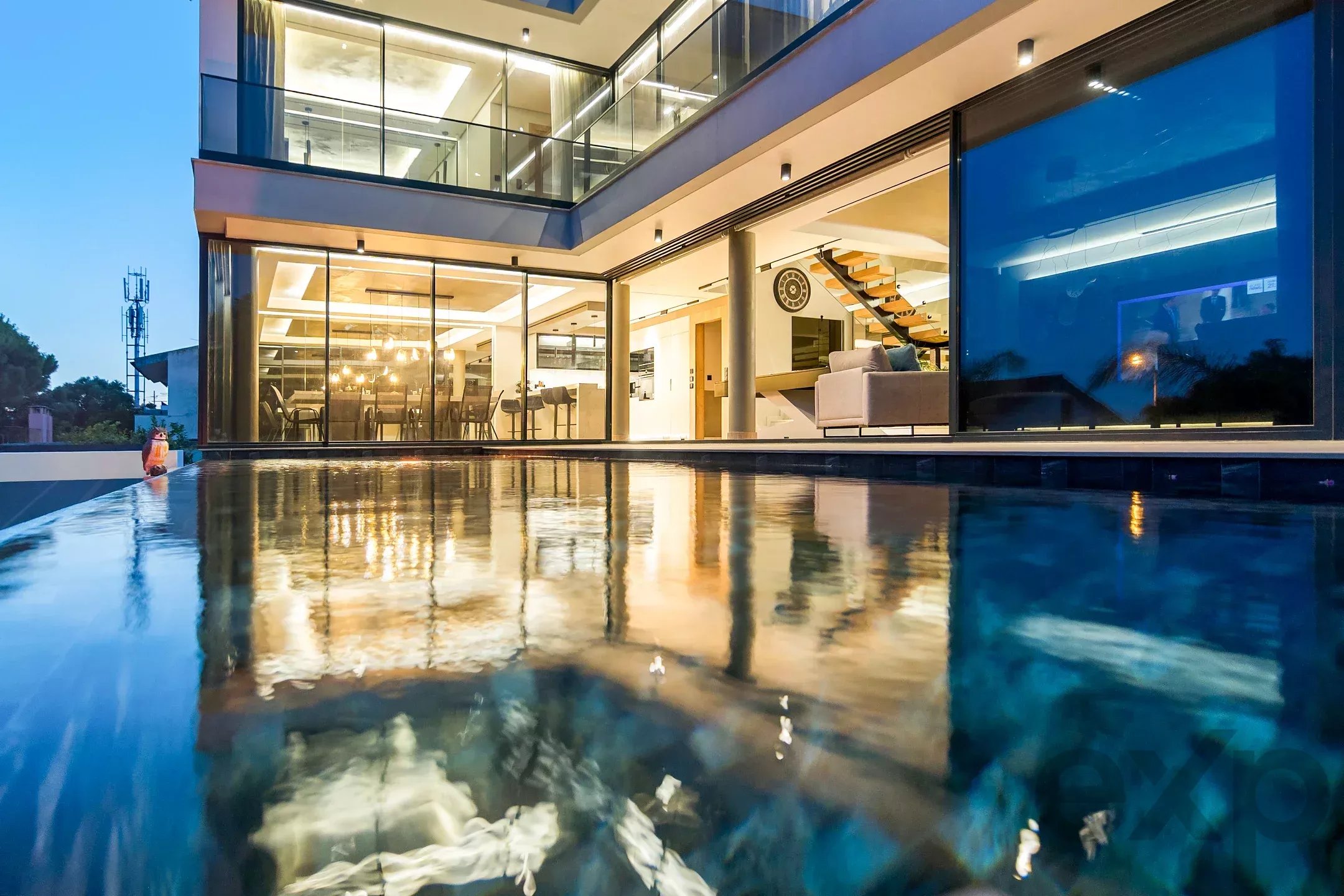 Luxury Unique Home in the Estoril Gulf, T3 Suites with Private Resort 86843974 image 45