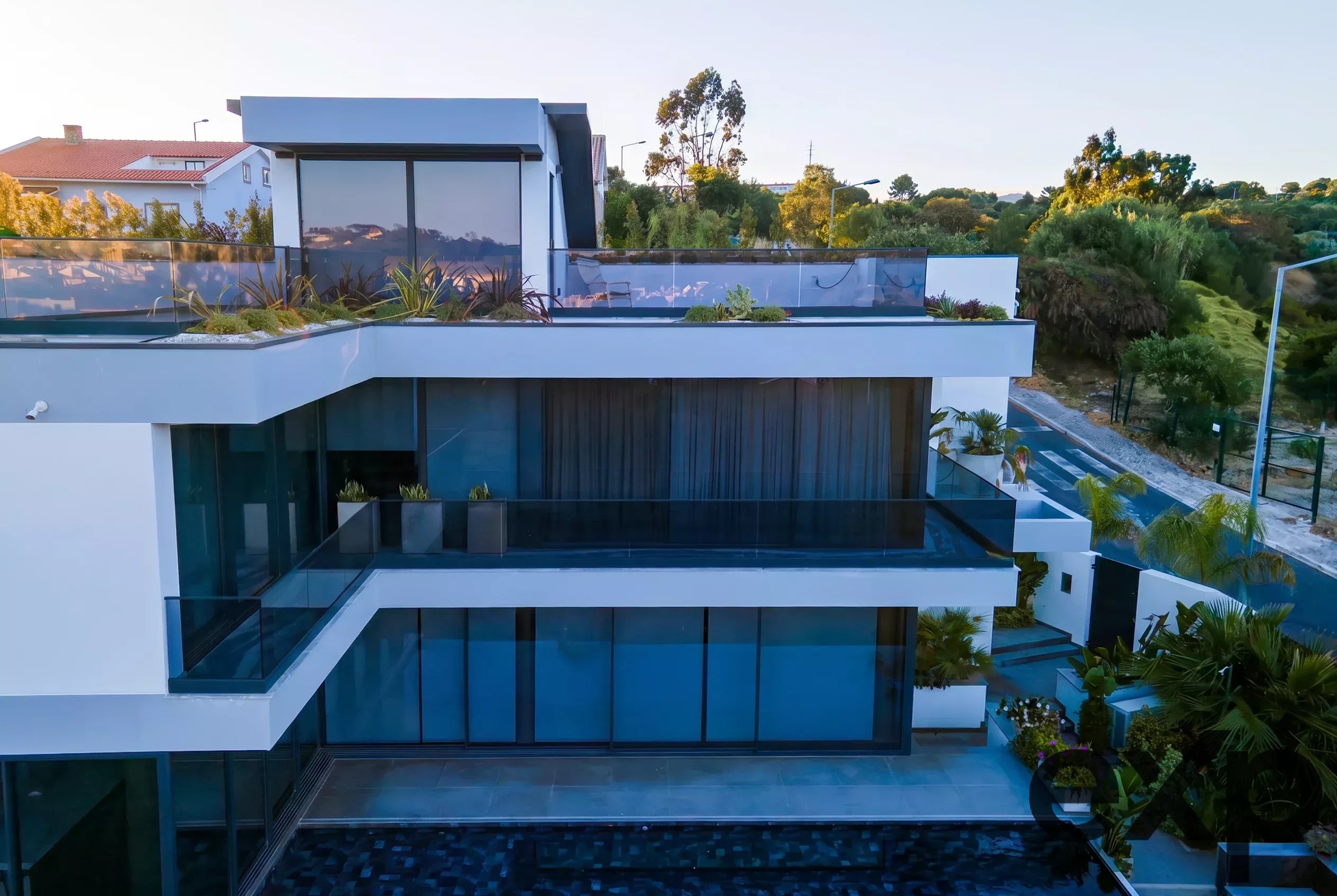 Luxury Unique Home in the Estoril Gulf, T3 Suites with Private Resort 86843974 image 10