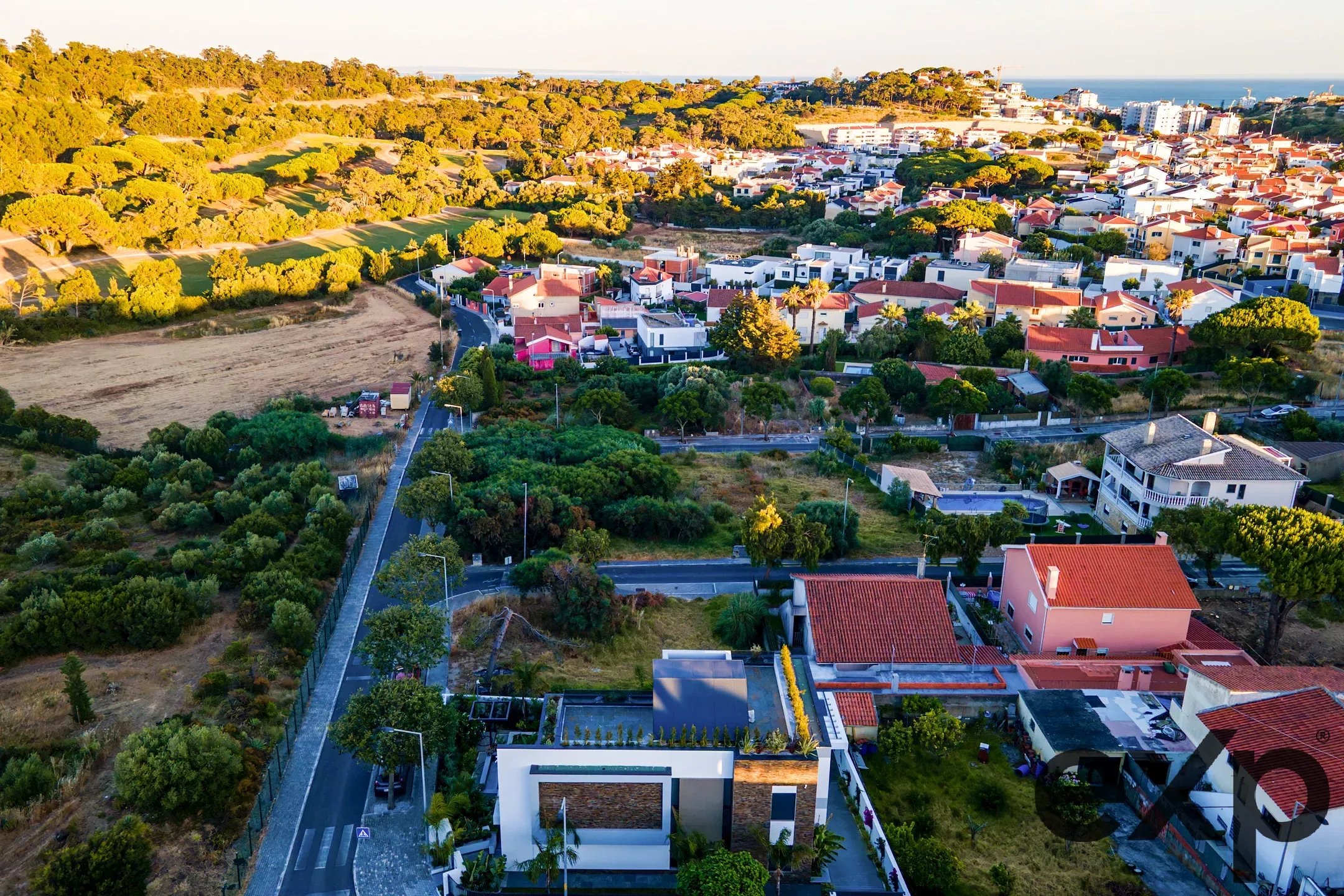Luxury Unique Home in the Estoril Gulf, T3 Suites with Private Resort 86843974 image 5