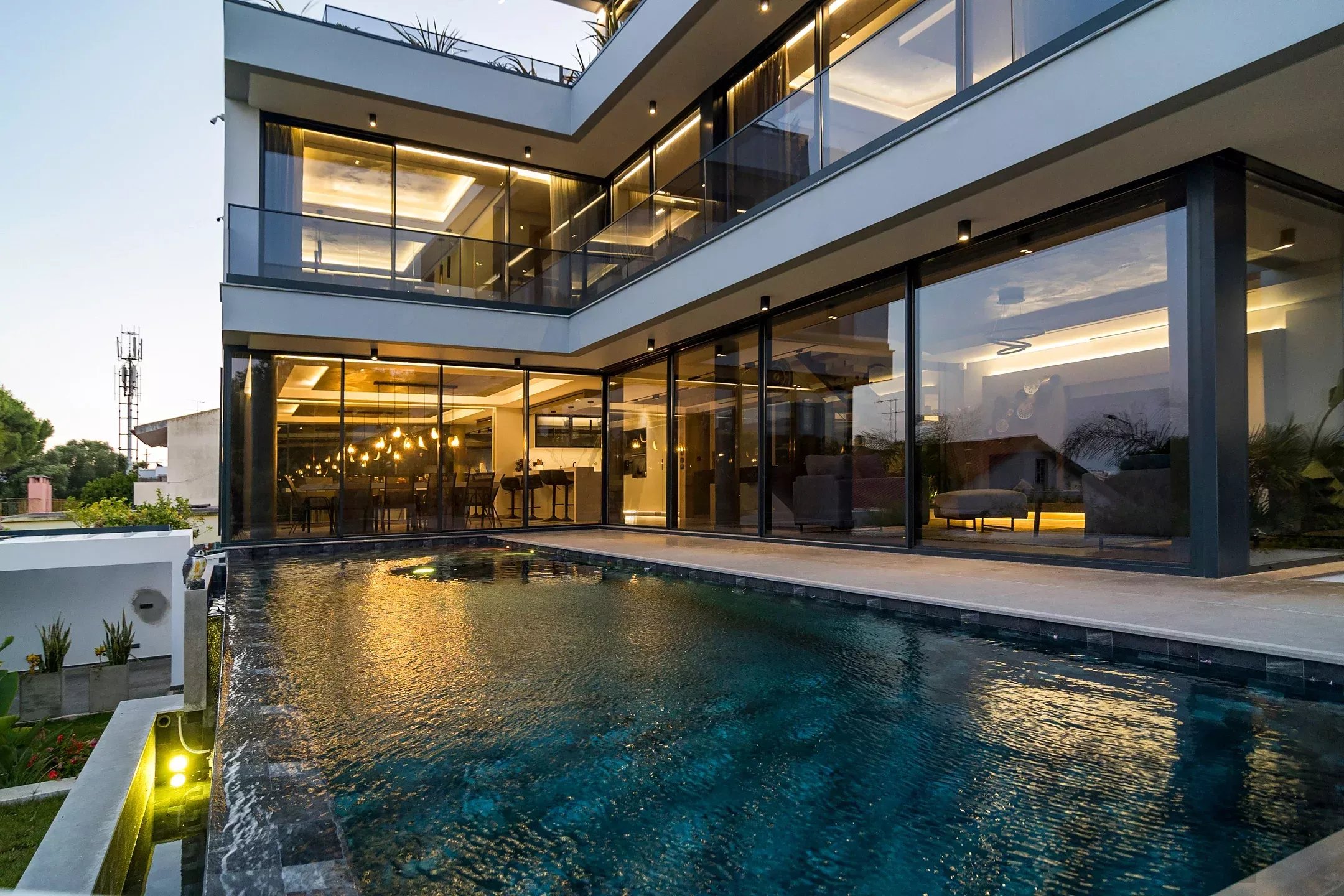 Luxury Unique Home in the Estoril Gulf, T3 Suites with Private Resort 86843974 image 41