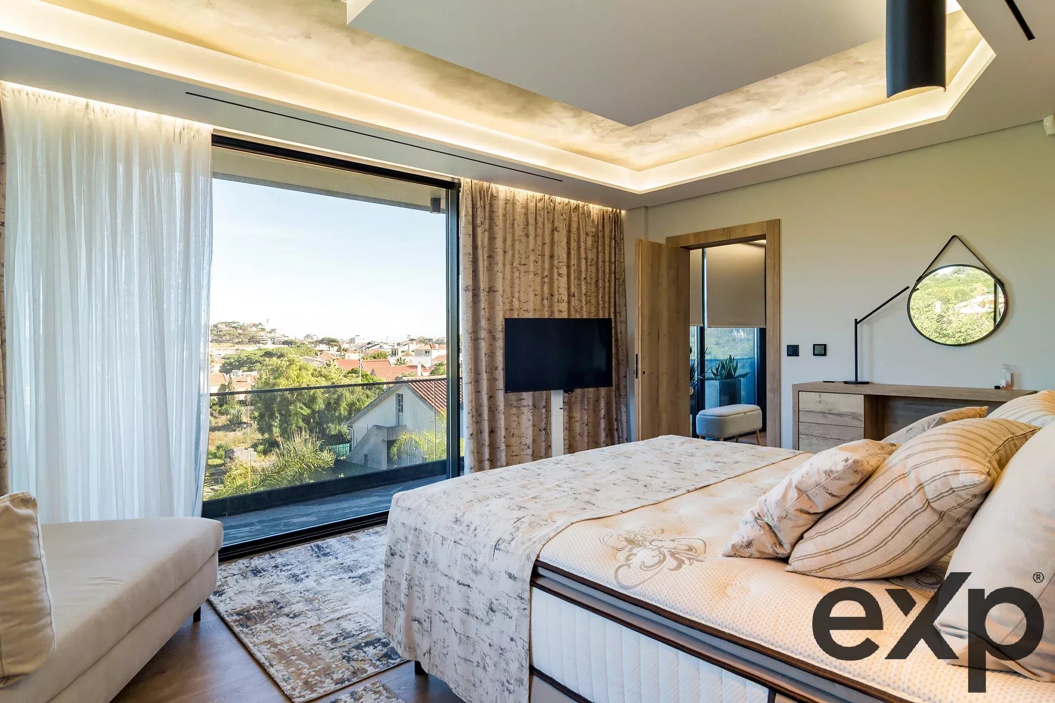 Luxury Unique Home in the Estoril Gulf, T3 Suites with Private Resort 86843974 image 29