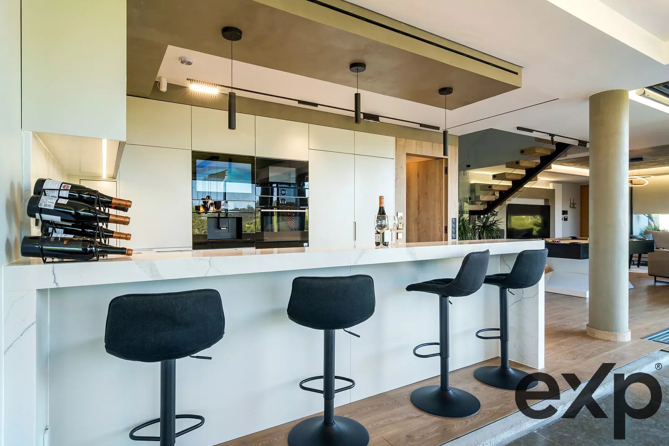 Luxury Unique Home in the Estoril Gulf, T3 Suites with Private Resort 86843974 image 16