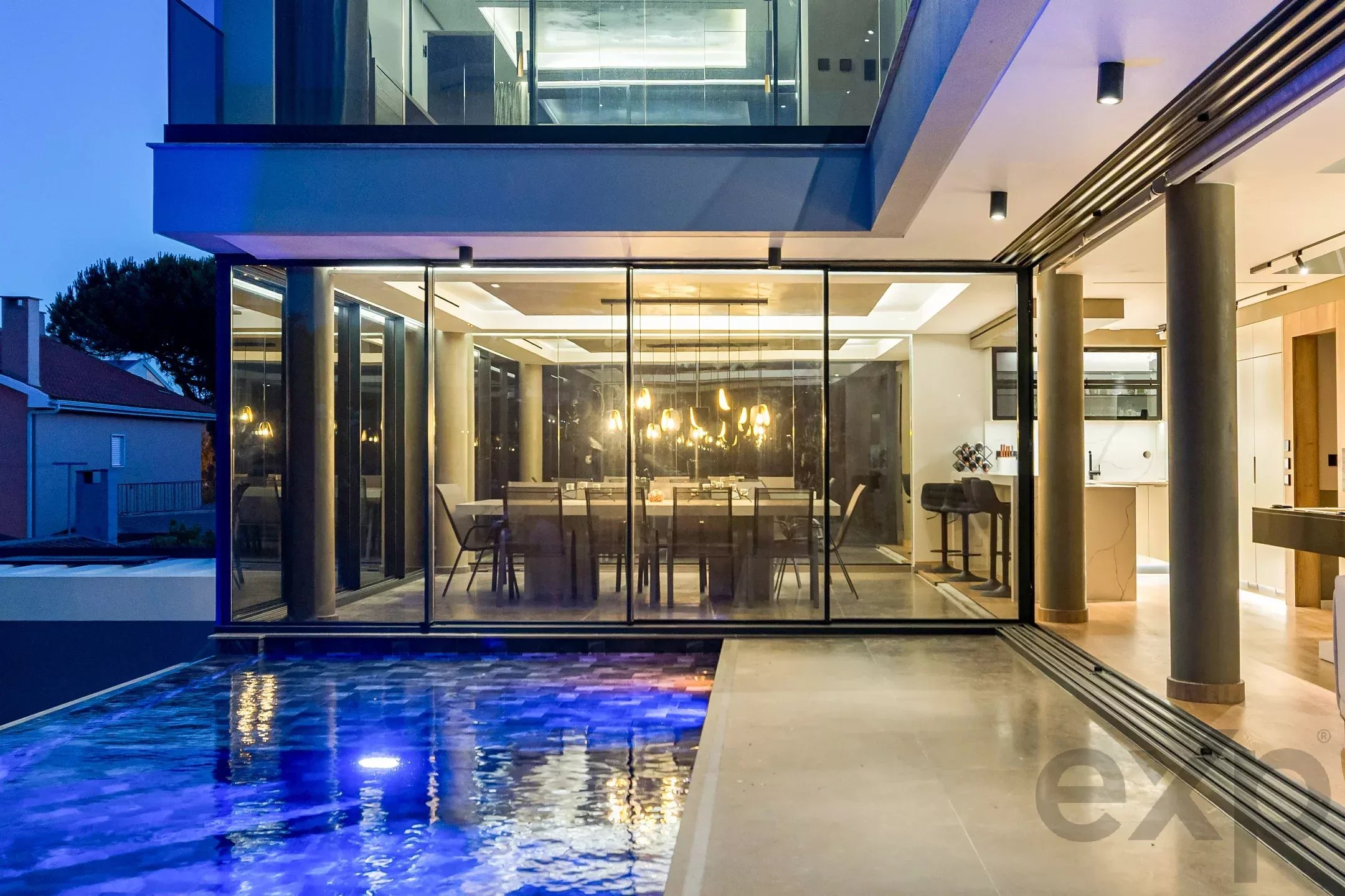 Luxury Unique Home in the Estoril Gulf, T3 Suites with Private Resort 86843974 image 48