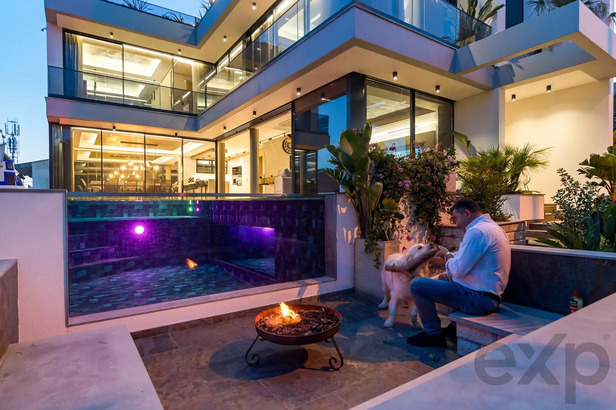 Luxury Unique Home in the Estoril Gulf, T3 Suites with Private Resort 86843974 image 46