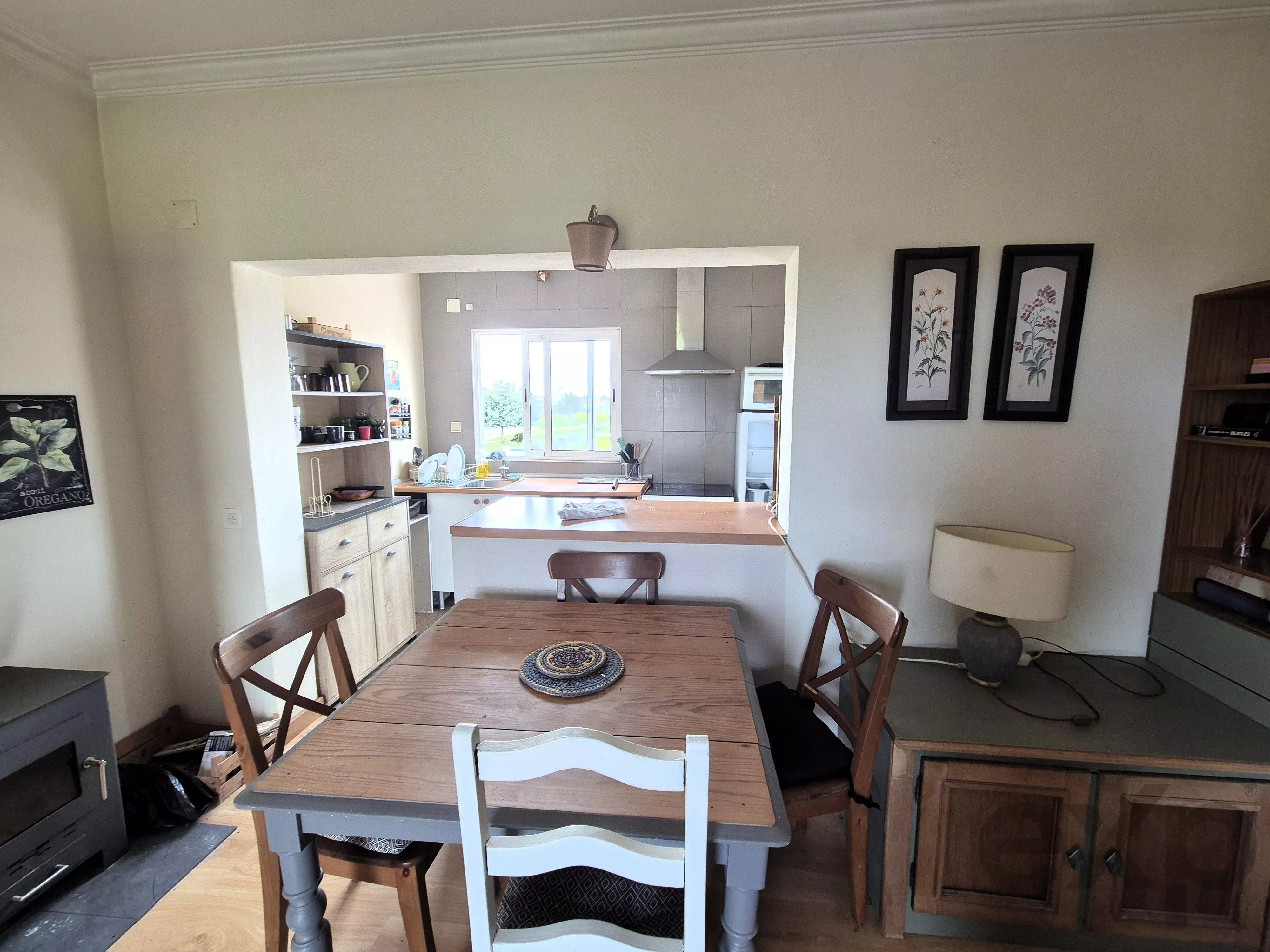Moradia à venda em Luz de Tavira e Santo Estêvão, 190 m²