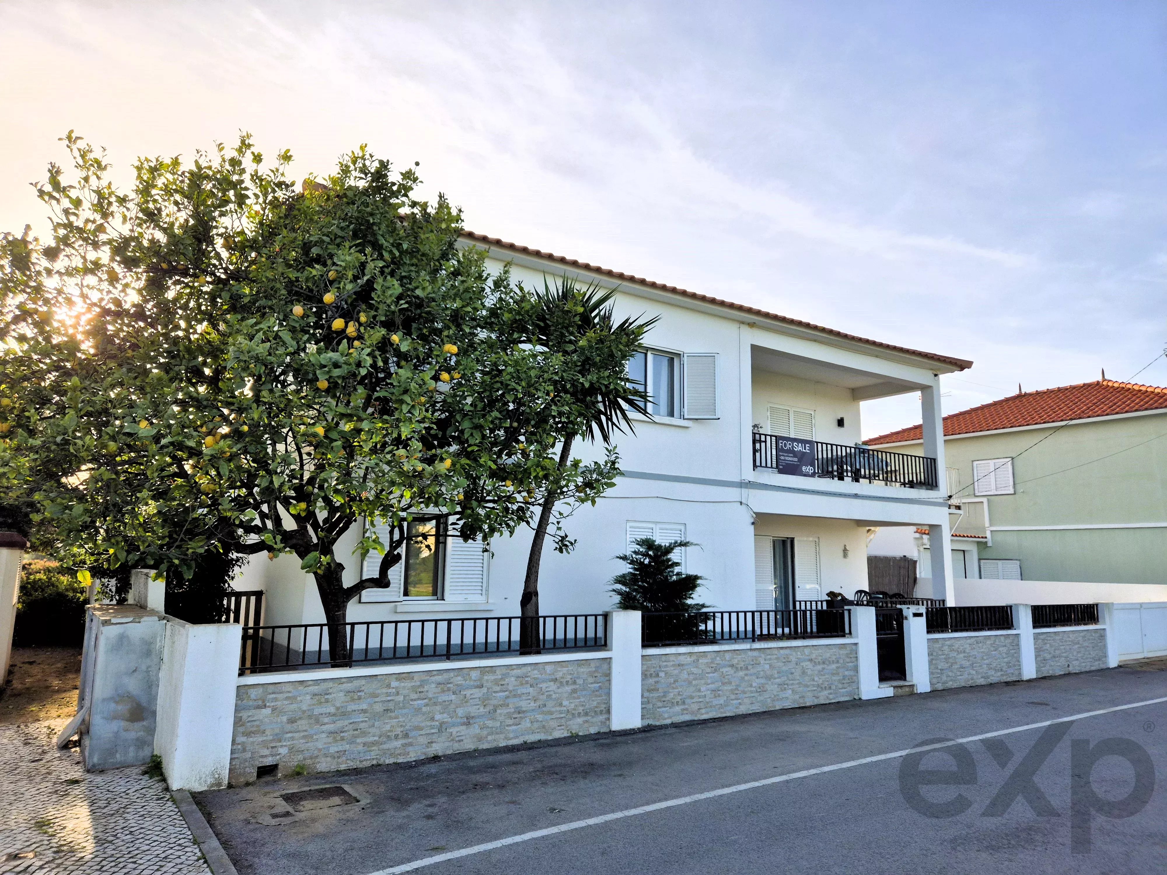 Moradia à venda em Luz de Tavira e Santo Estêvão, 190 m²